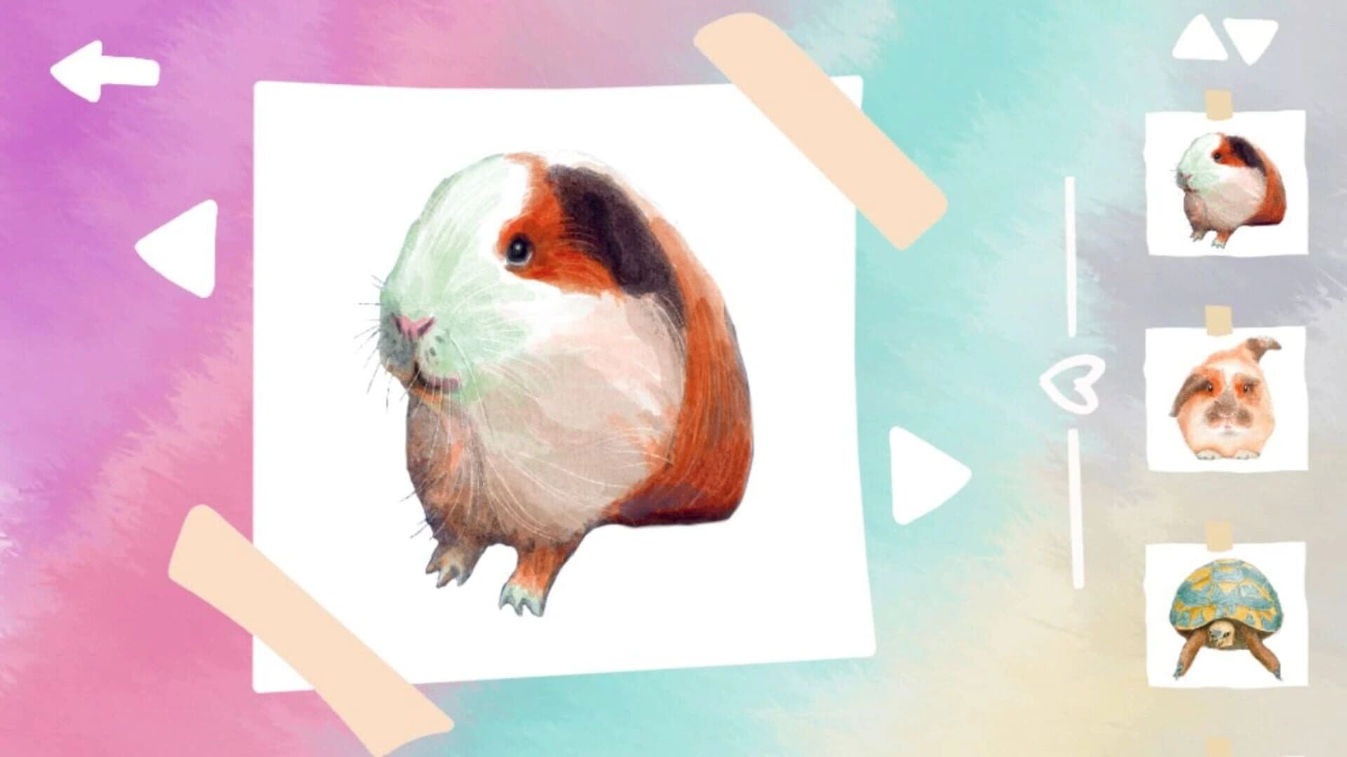 Pets and Friends Summer Vibes screenshot 7