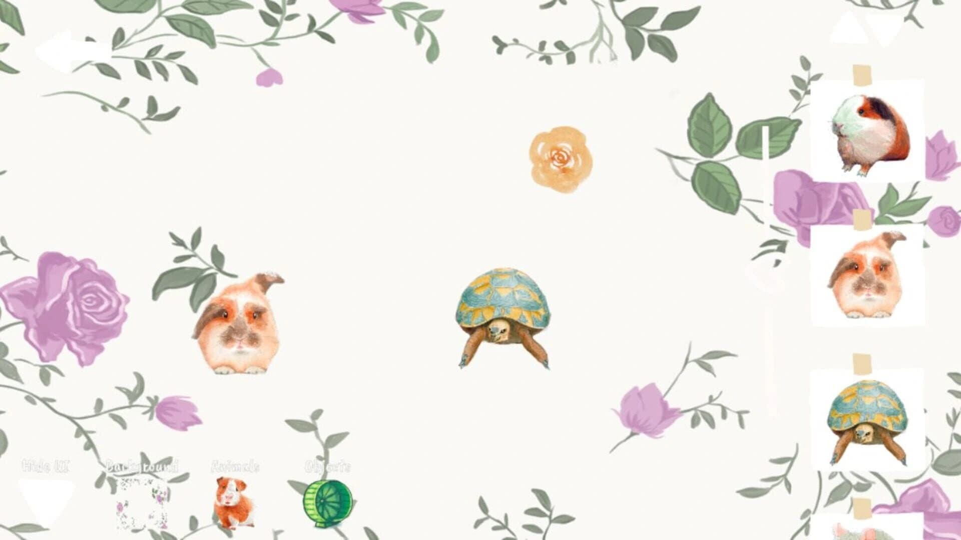 Pets and Friends Summer Vibes screenshot 8