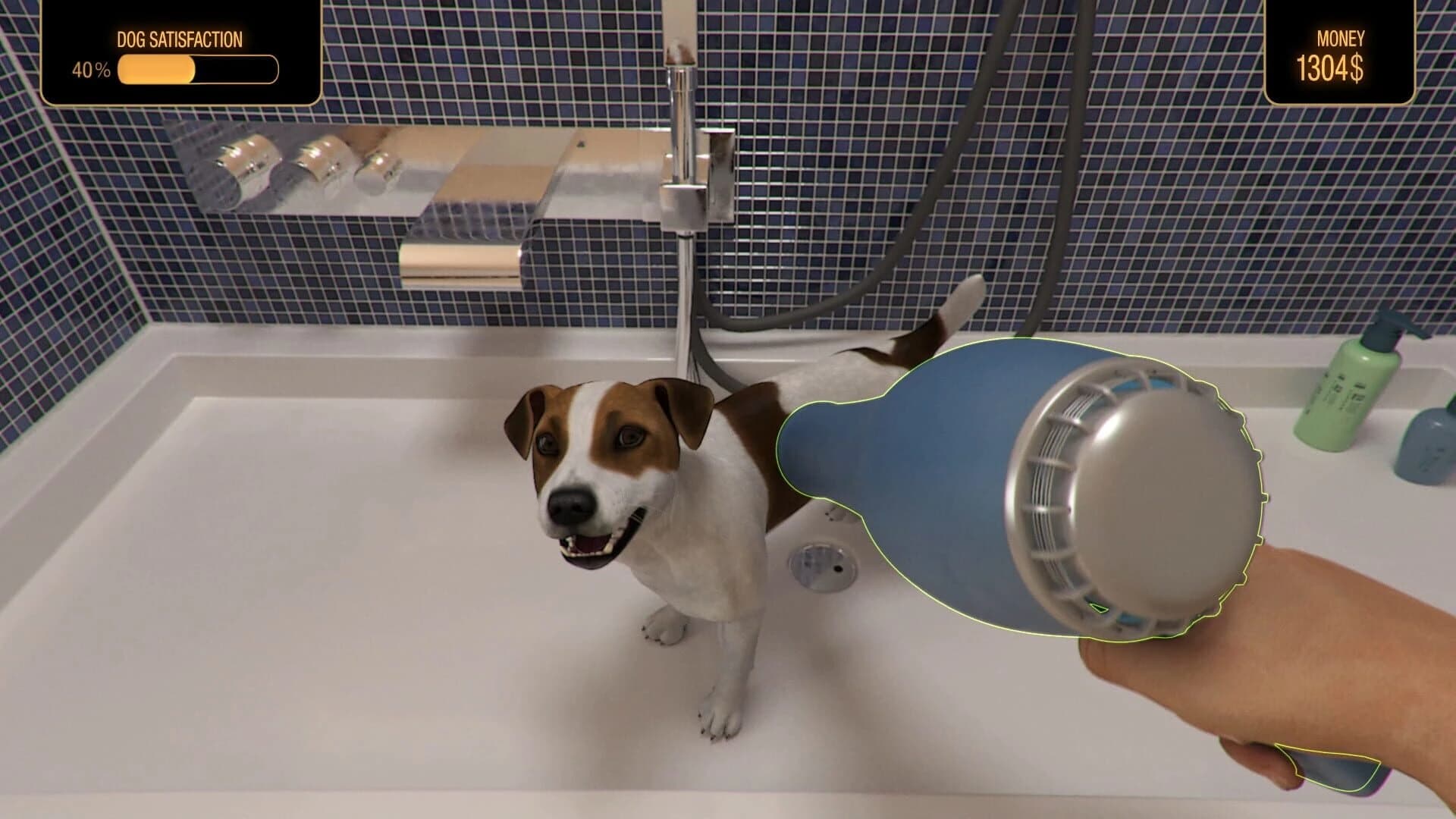 Pets Hotel screenshot 3