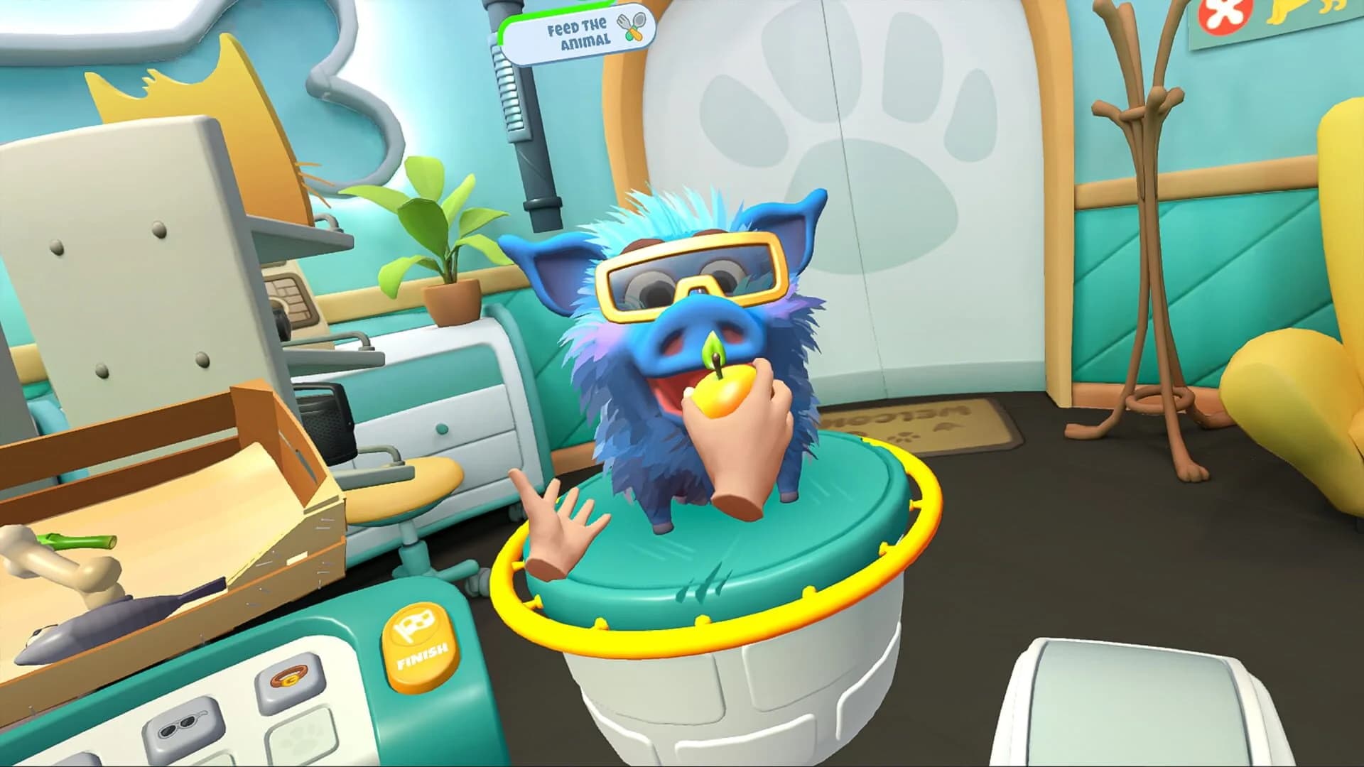 Pets & Stuff screenshot 1