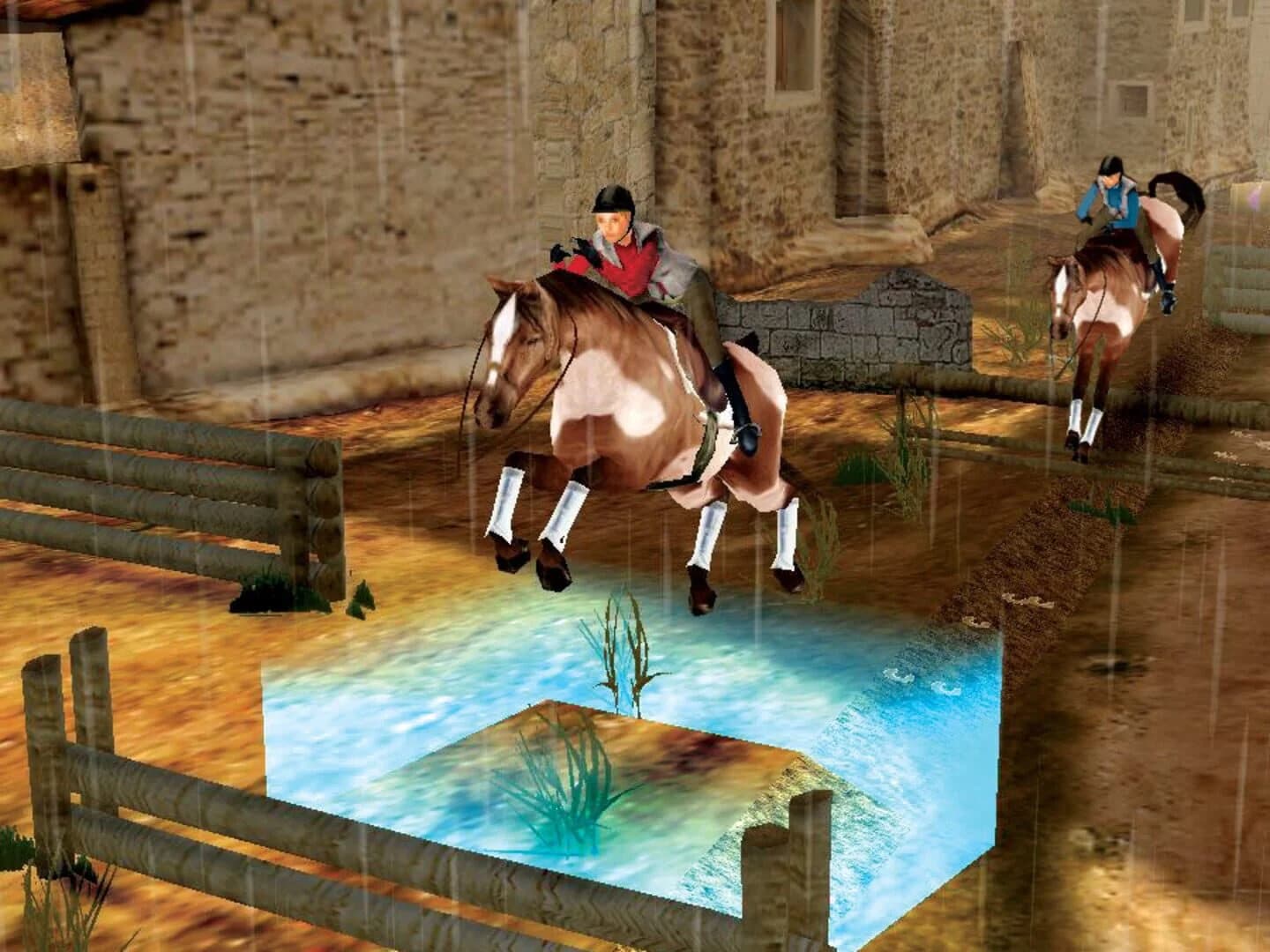 Petz: Horsez 2 screenshot 4