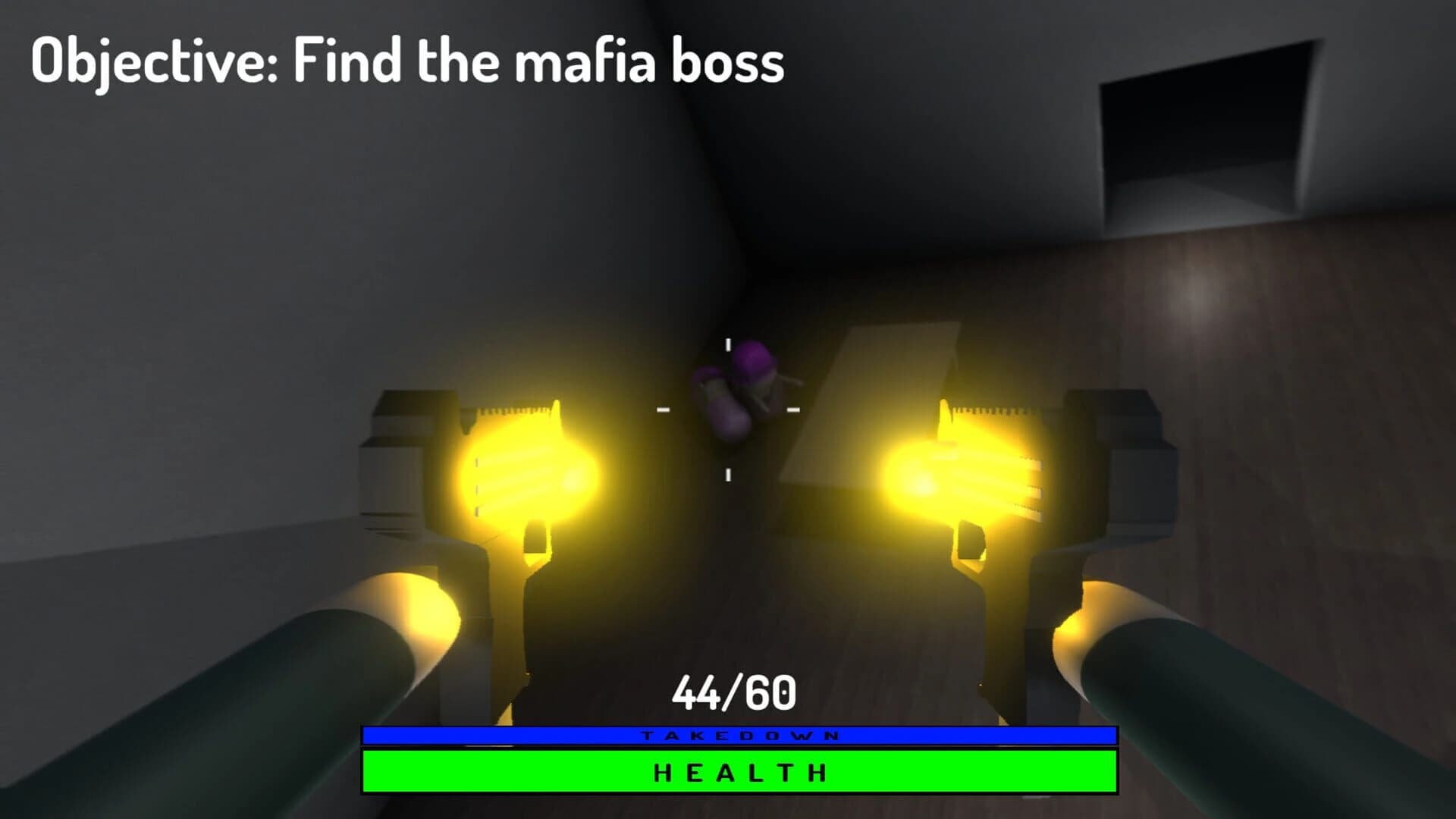 Pew Pew Gaem 3 screenshot 4
