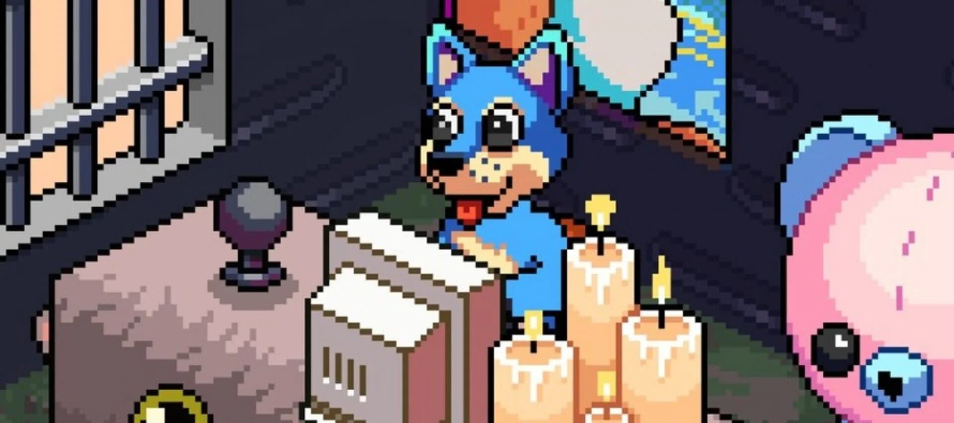 PewDiePie's Tuber Simulator screenshot 2