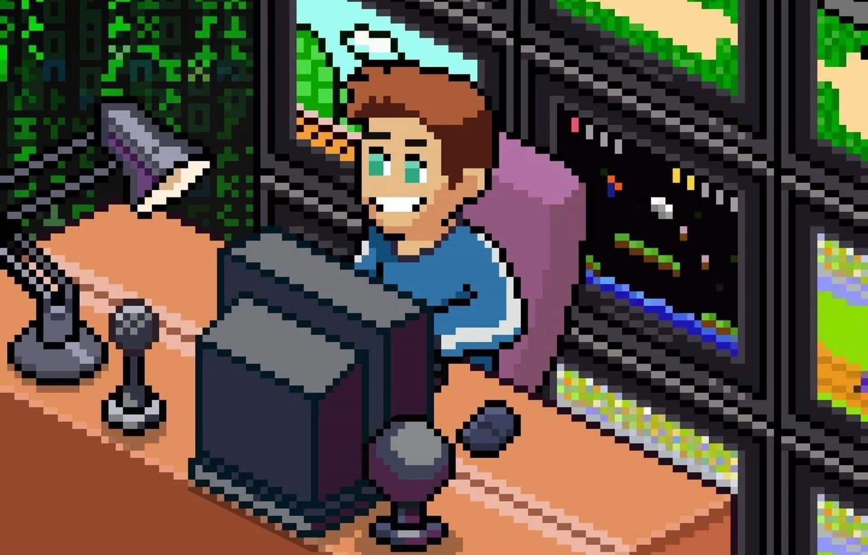 PewDiePie's Tuber Simulator screenshot 3