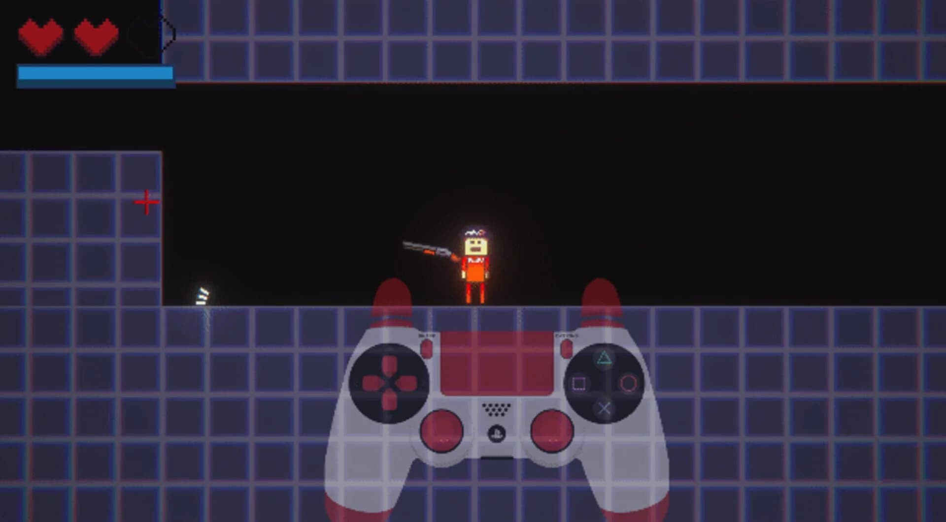 PewPew screenshot 2