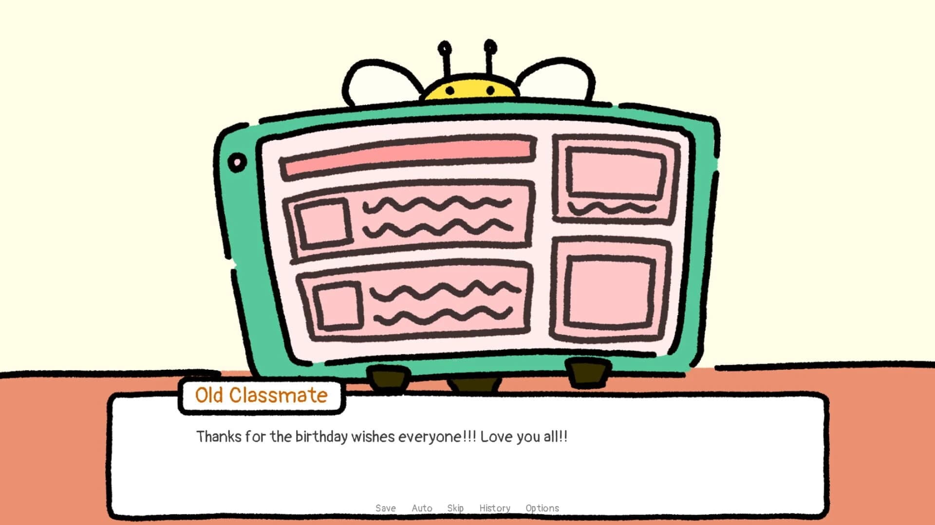 Peyton's Post-Op Visits screenshot 1