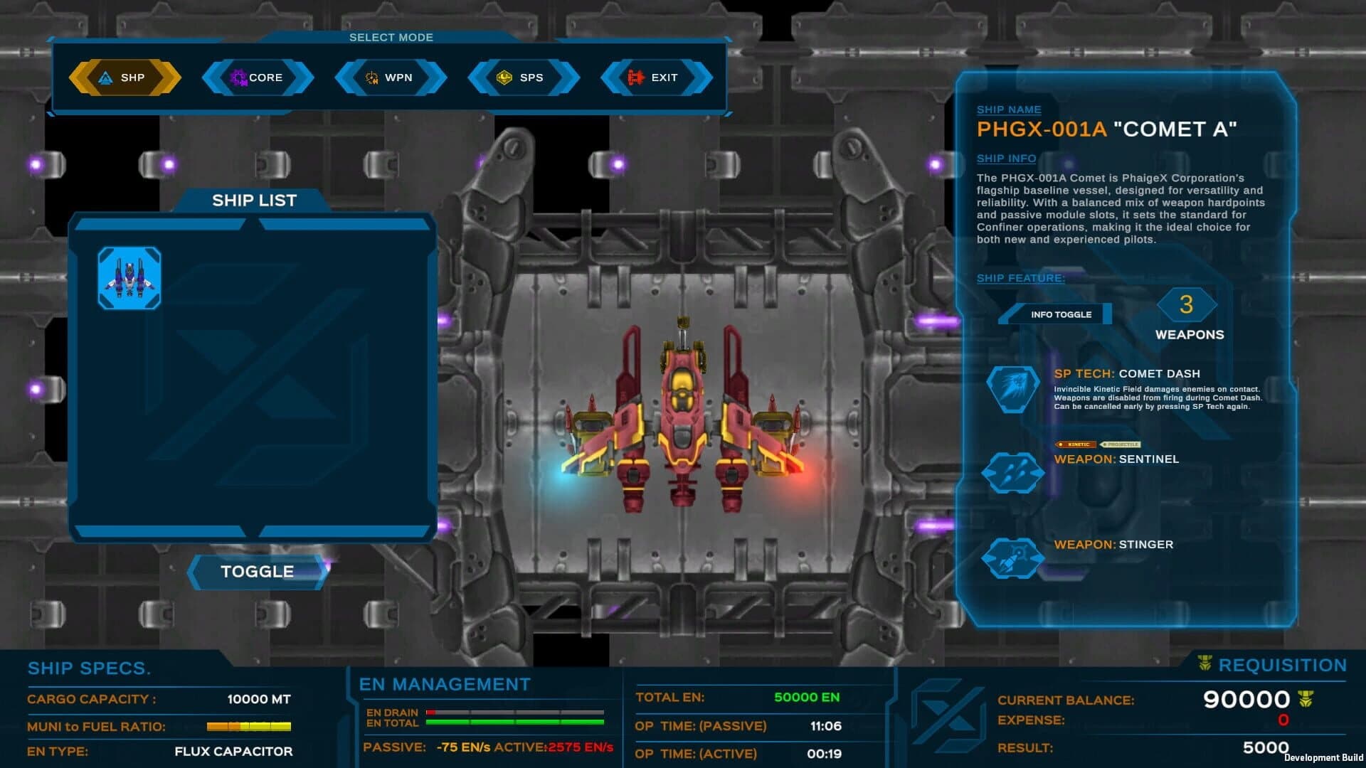 PhaigeX: Confiners screenshot 4
