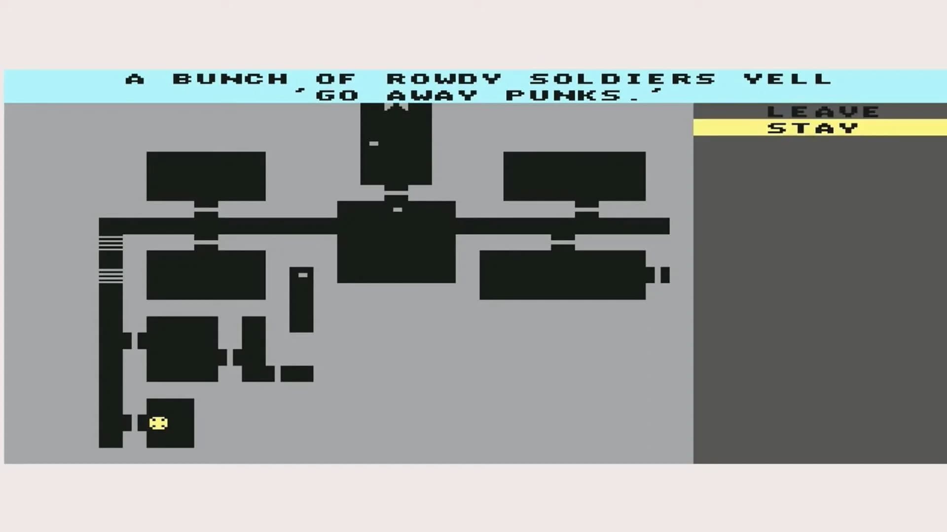 Phantasie screenshot 4