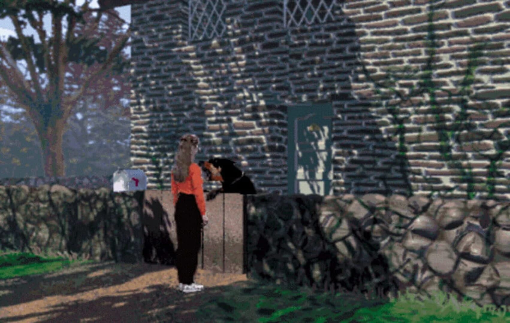 Phantasmagoria screenshot 3