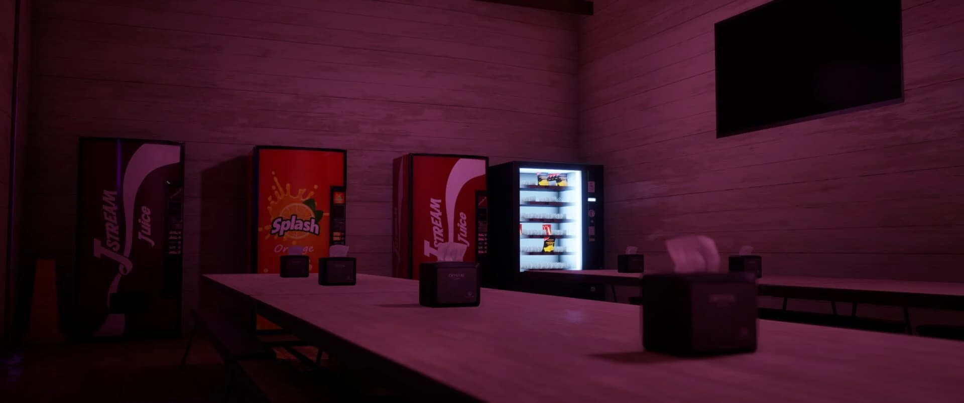 Phantom screenshot 3