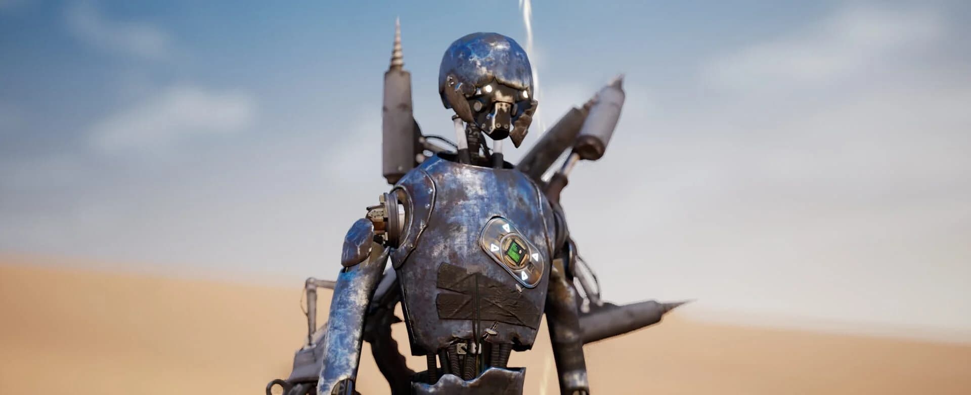 Phantom screenshot 4