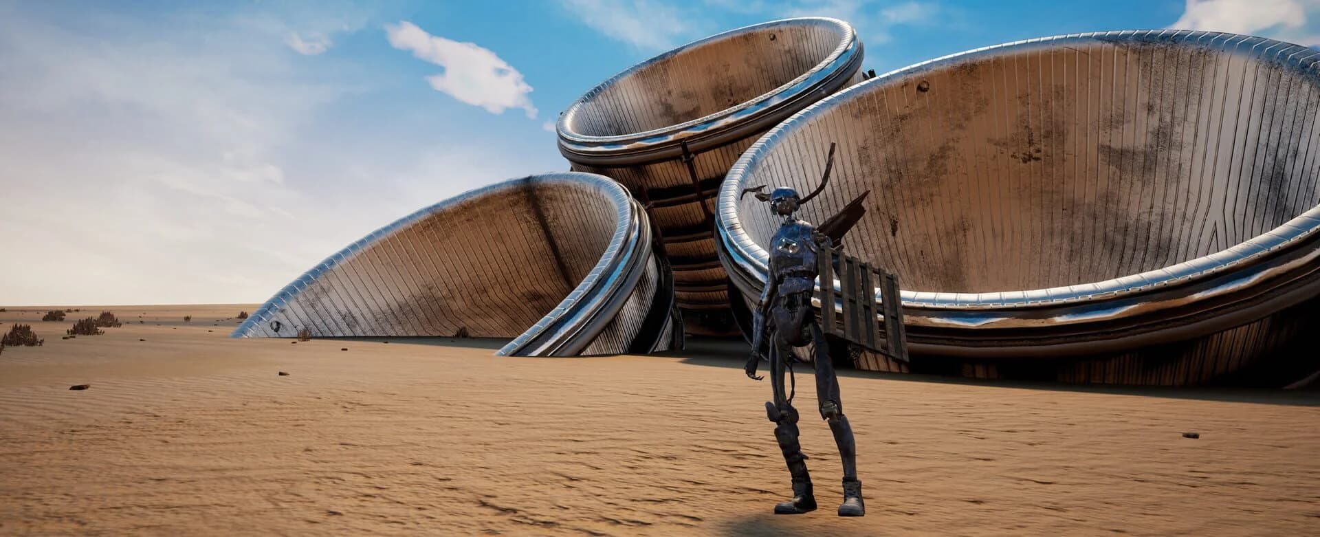 Phantom screenshot 5