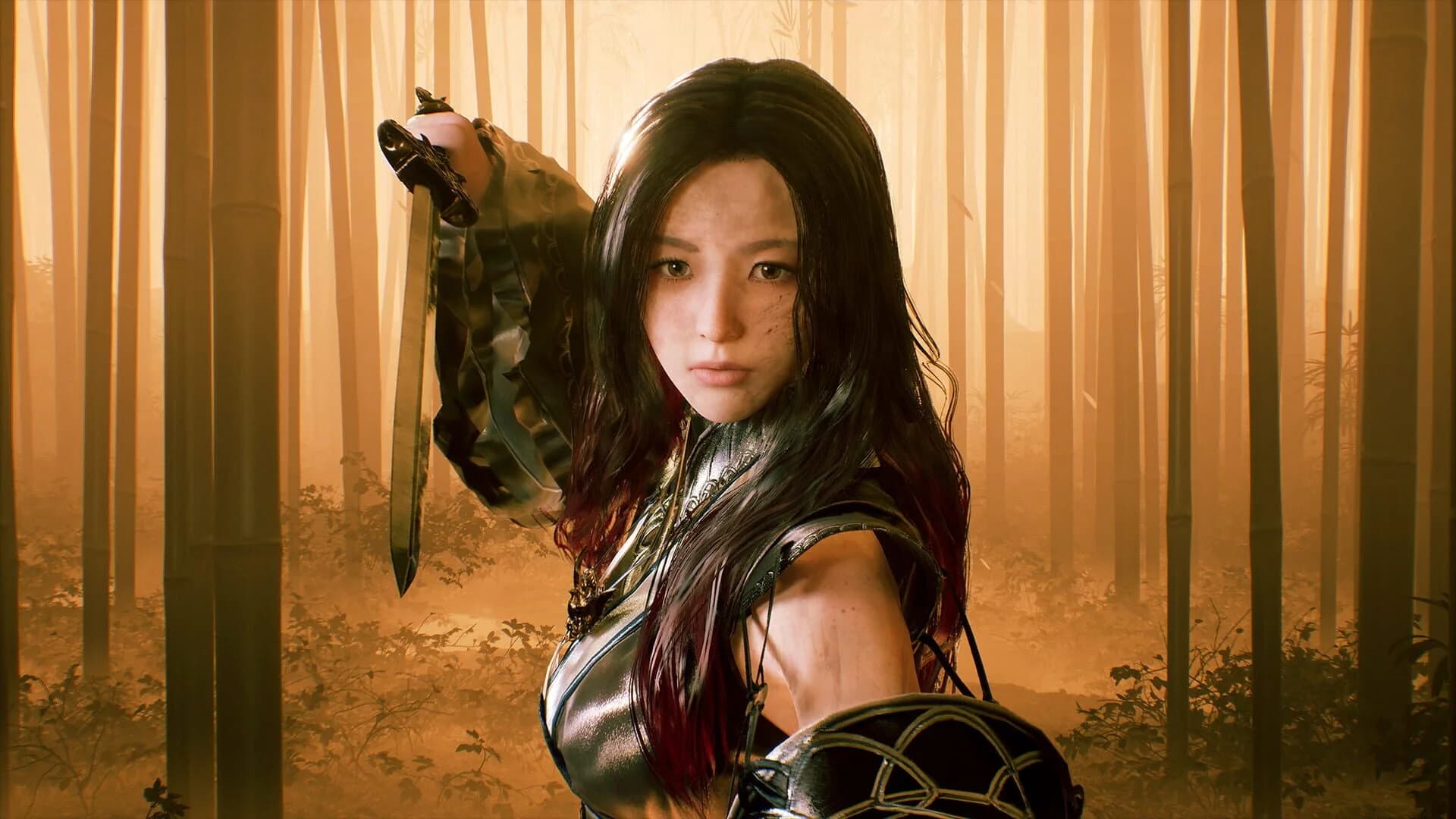 Phantom Blade 0 screenshot 4