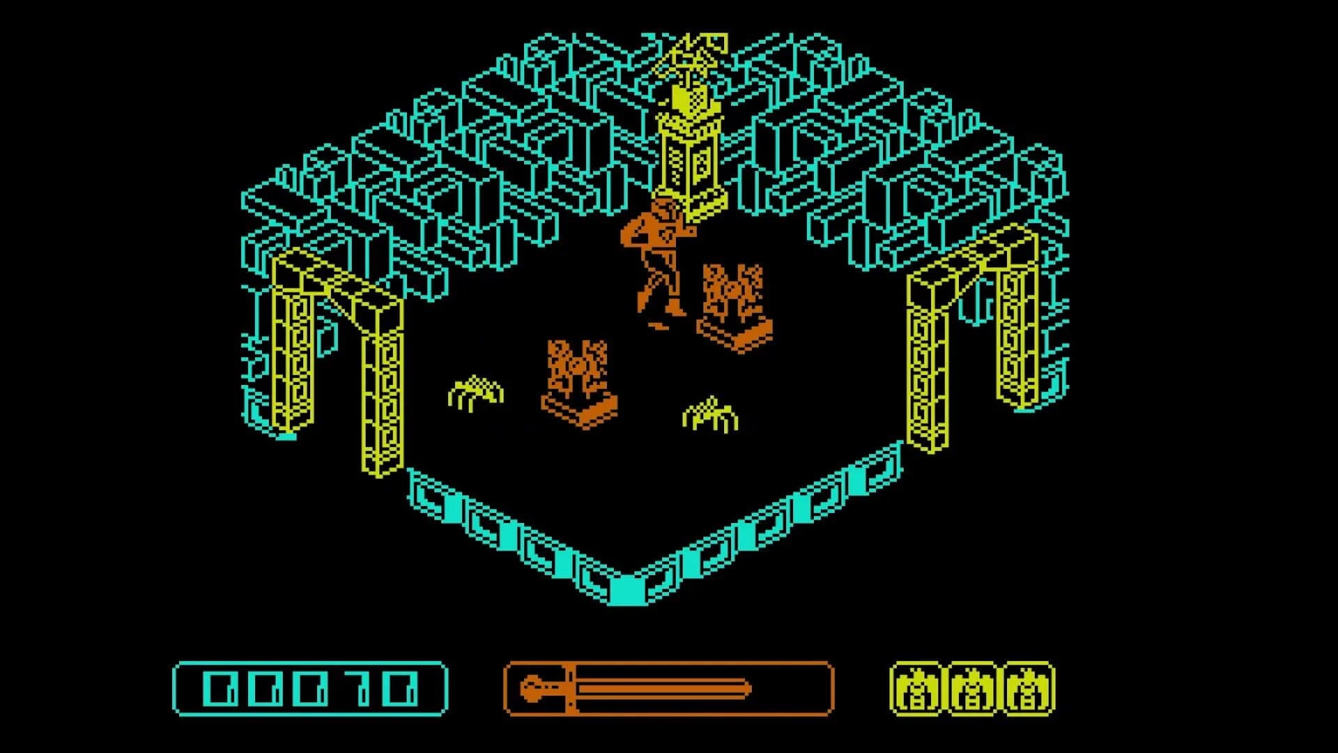 Phantom Club screenshot 5