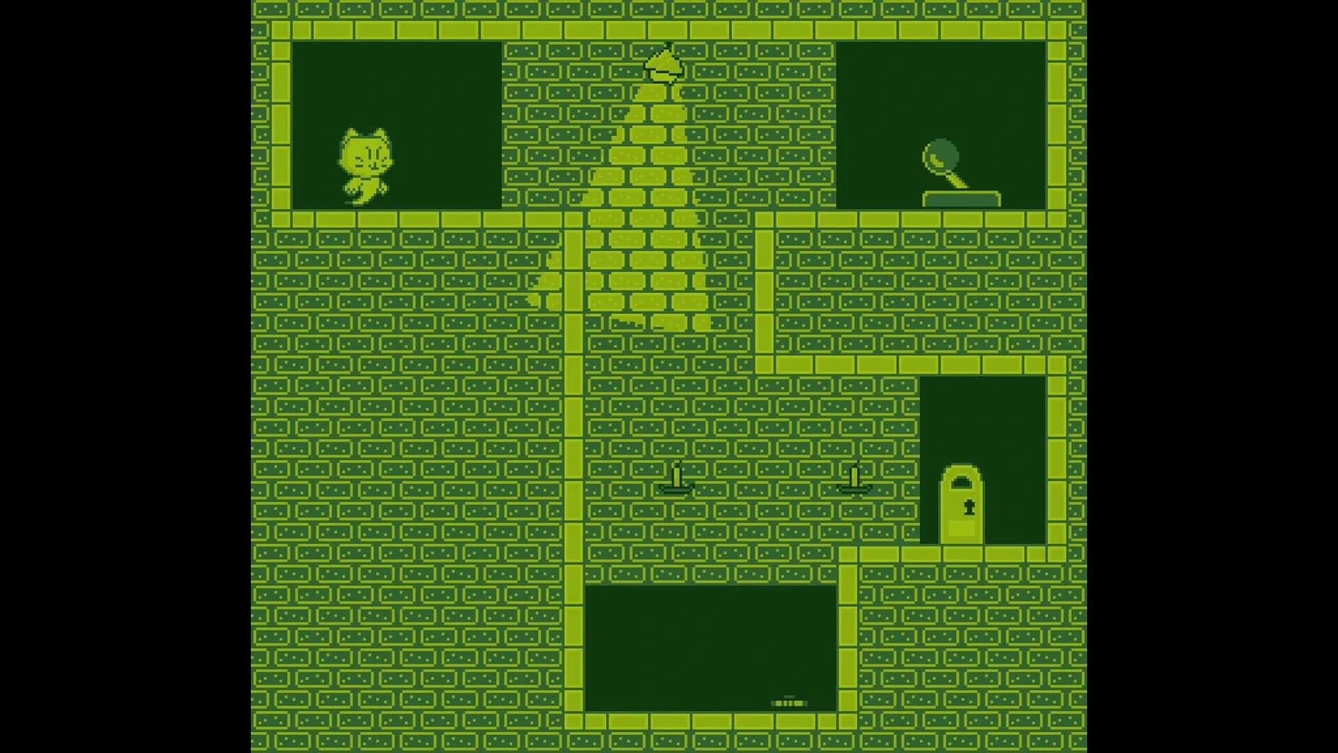 Phantom Feline screenshot 5