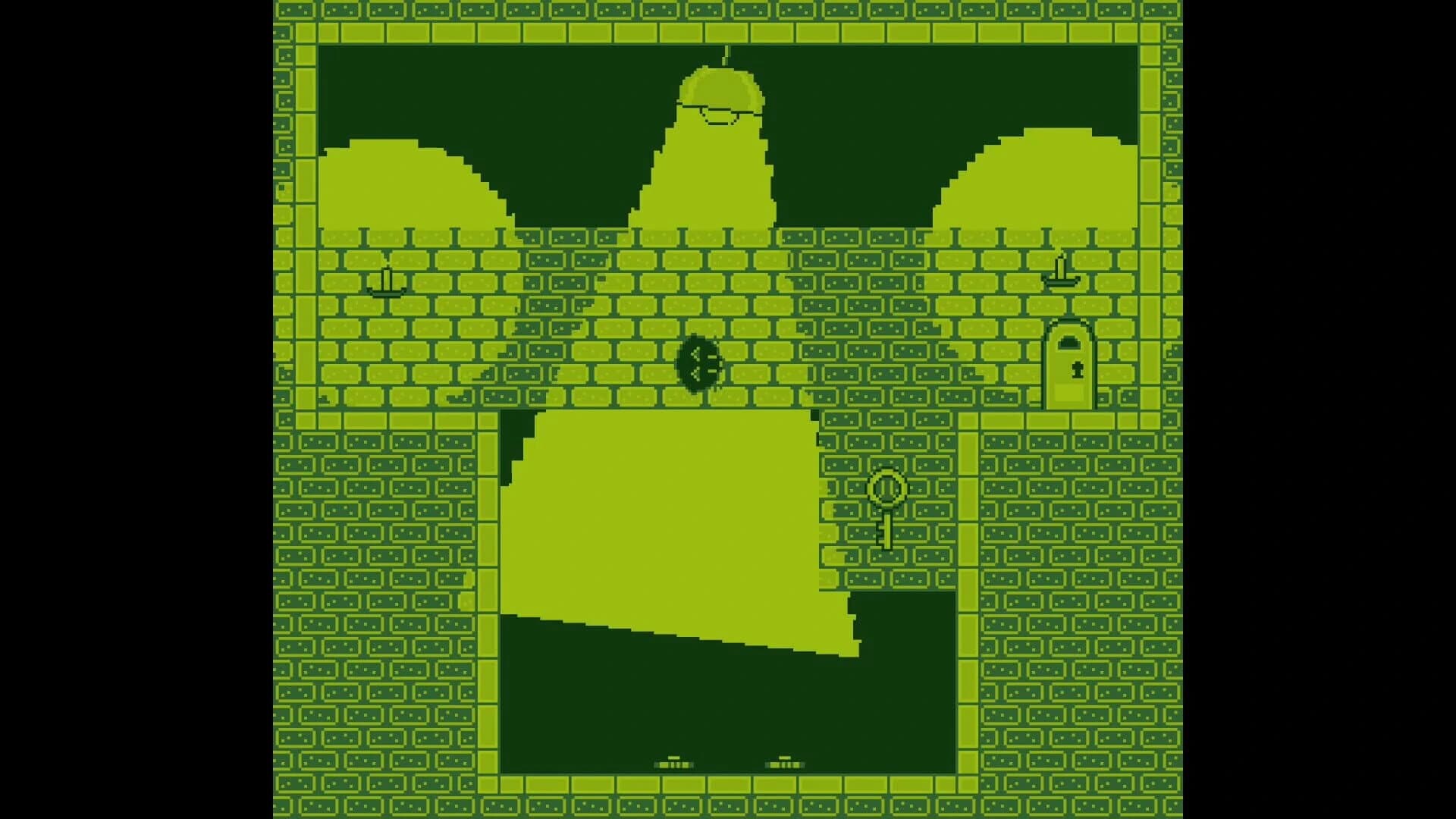 Phantom Feline screenshot 2