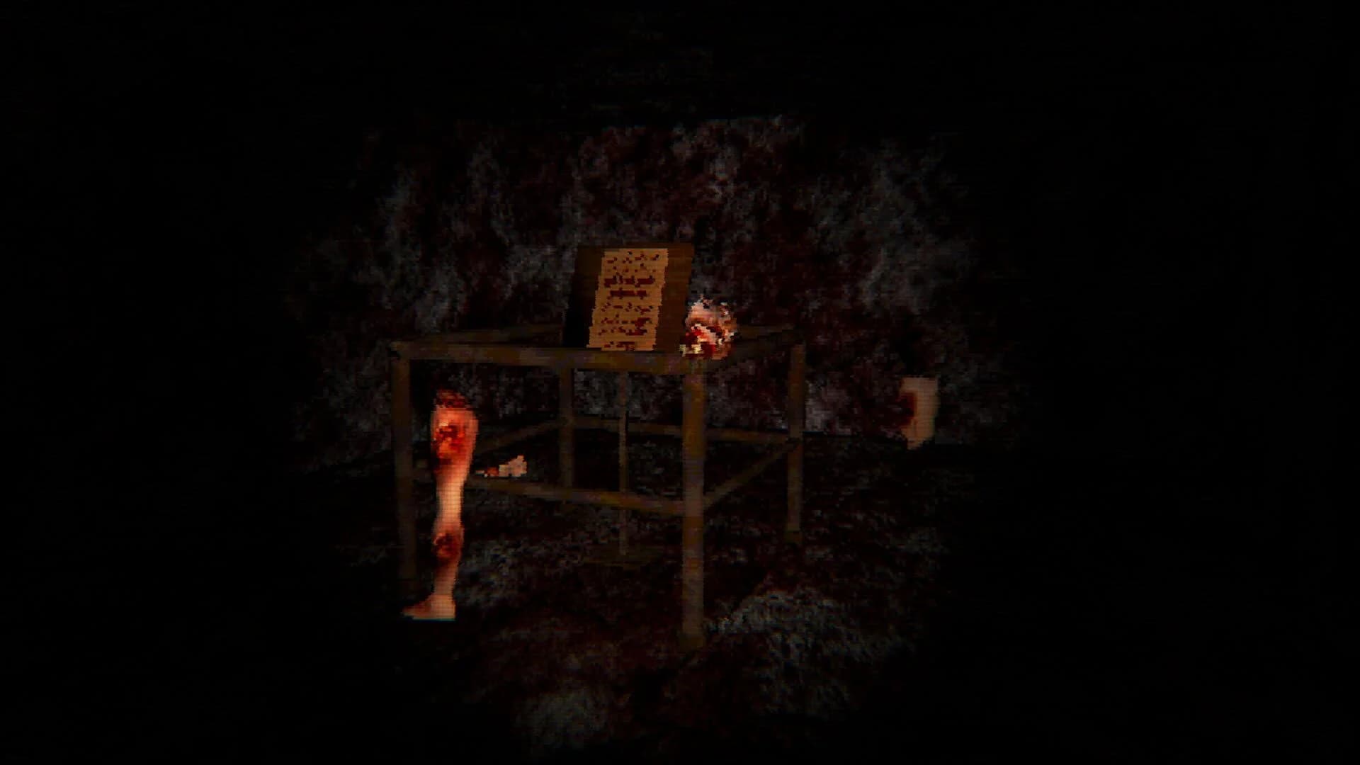 Phantom Floor screenshot 3