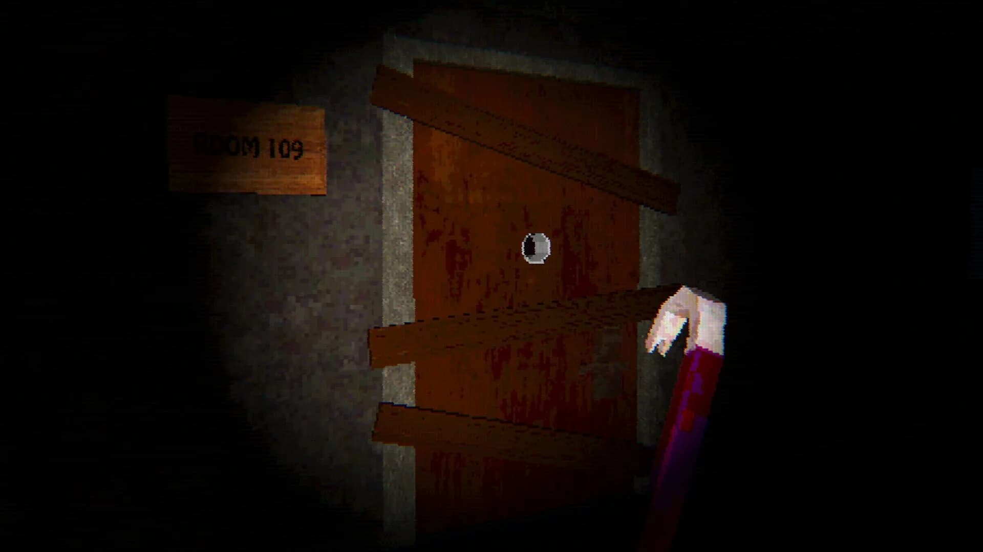 Phantom Floor screenshot 1