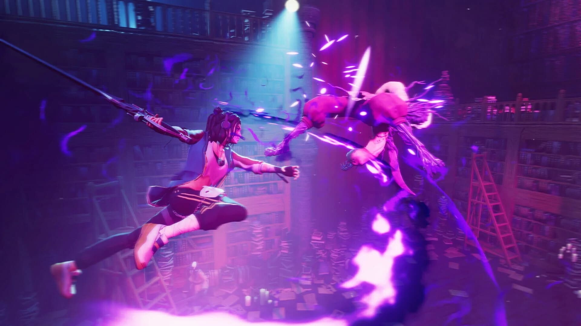 Phantom Hellcat screenshot 3