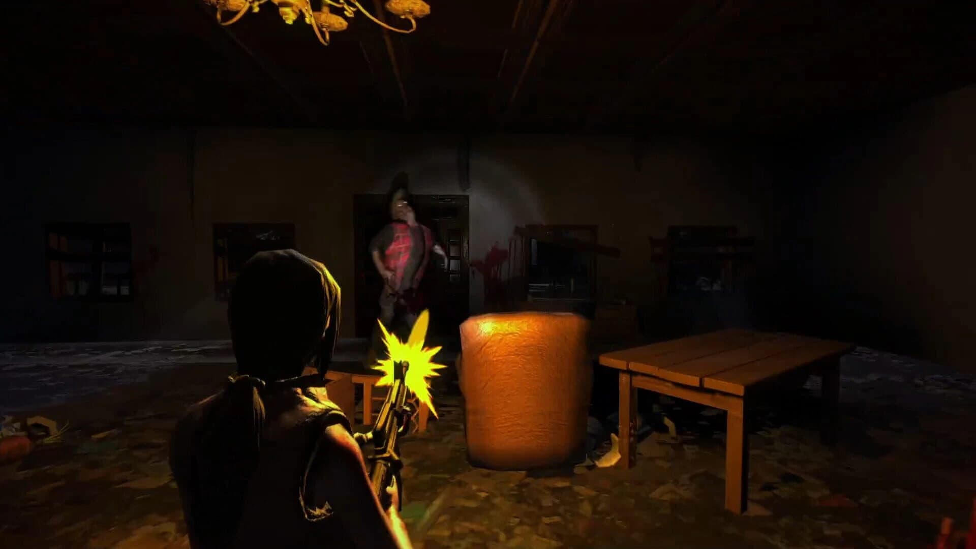 Phantom House screenshot 5