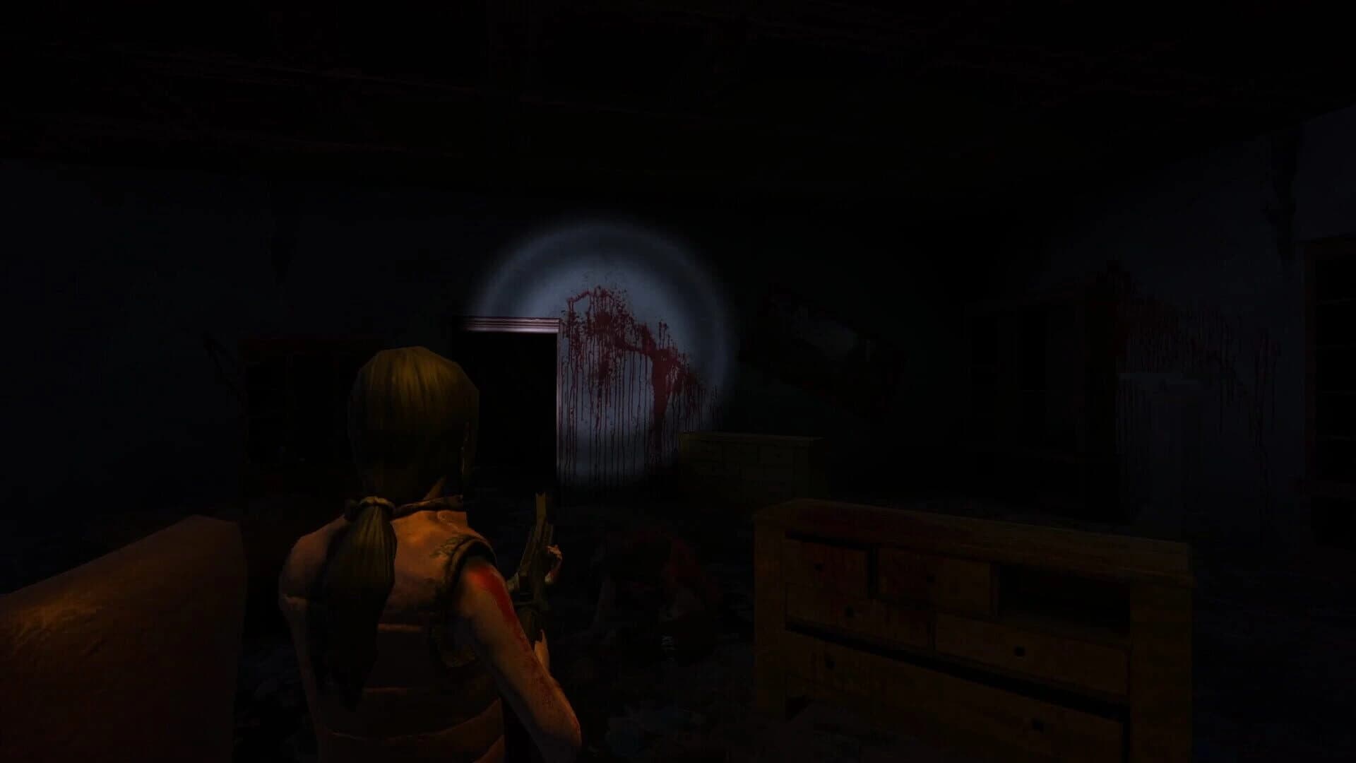 Phantom House screenshot 1