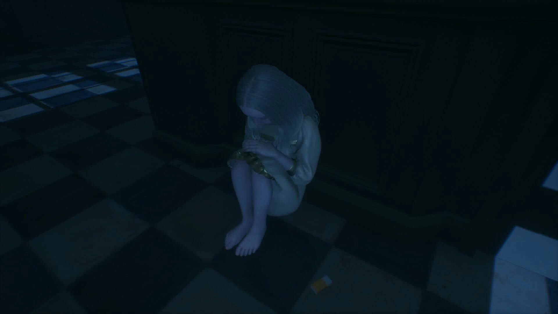 Phantom Project screenshot 1