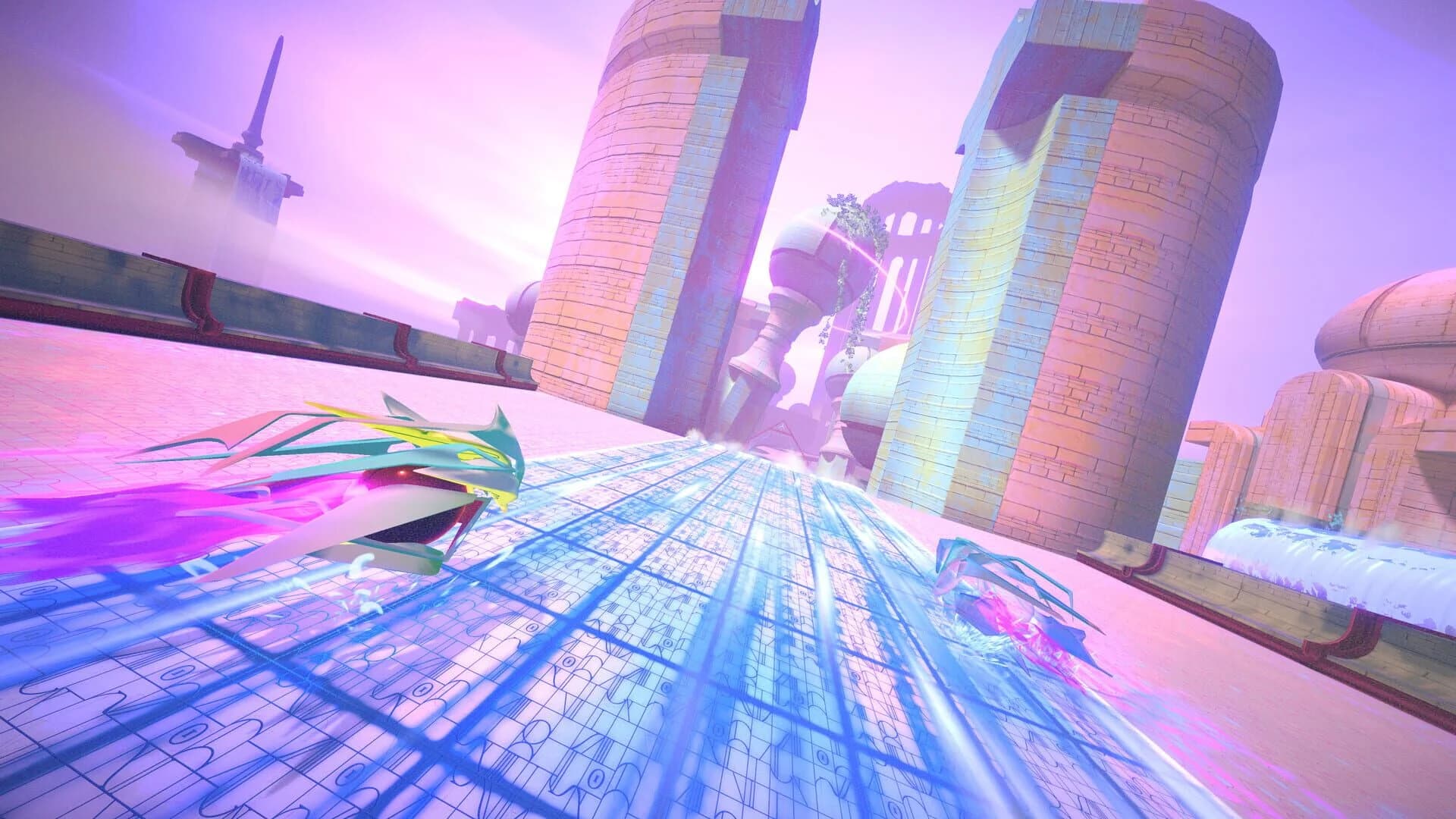 Phantom Spark screenshot 4