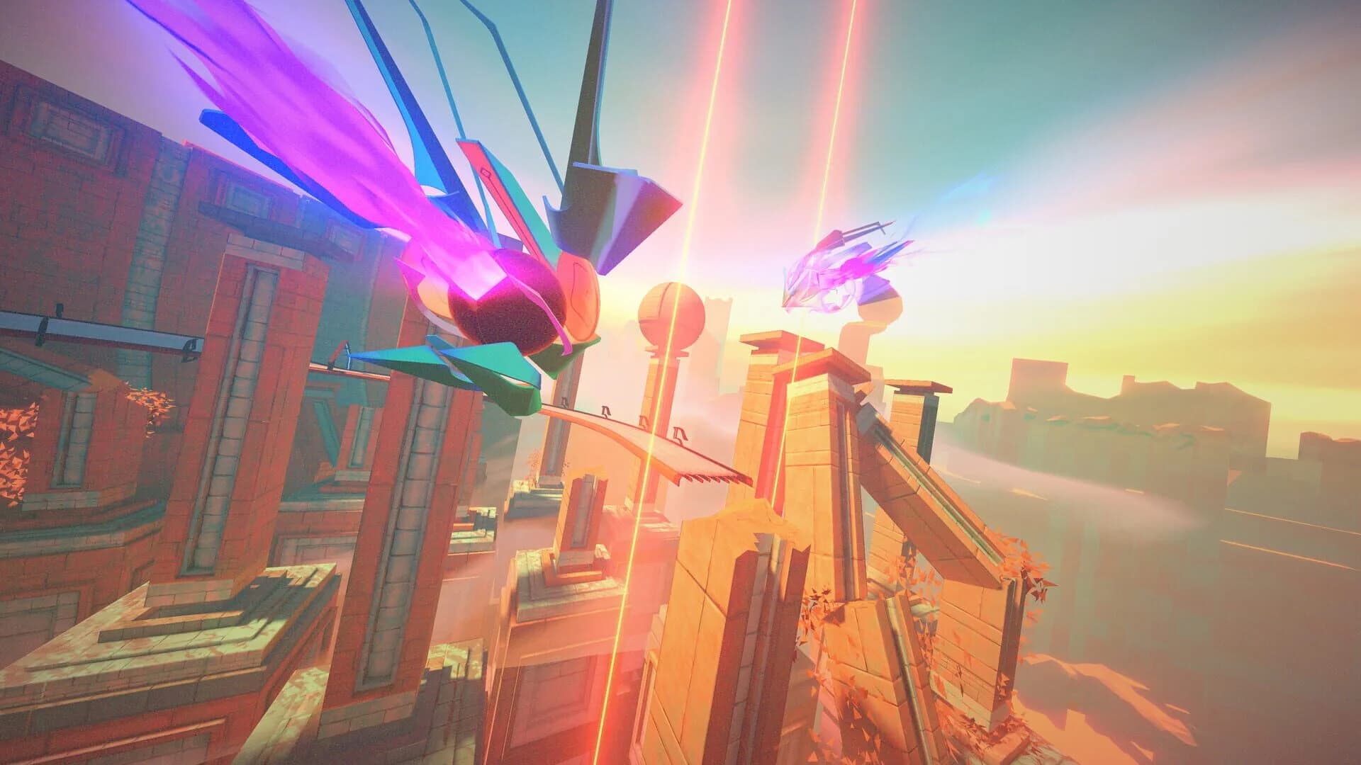 Phantom Spark screenshot 3