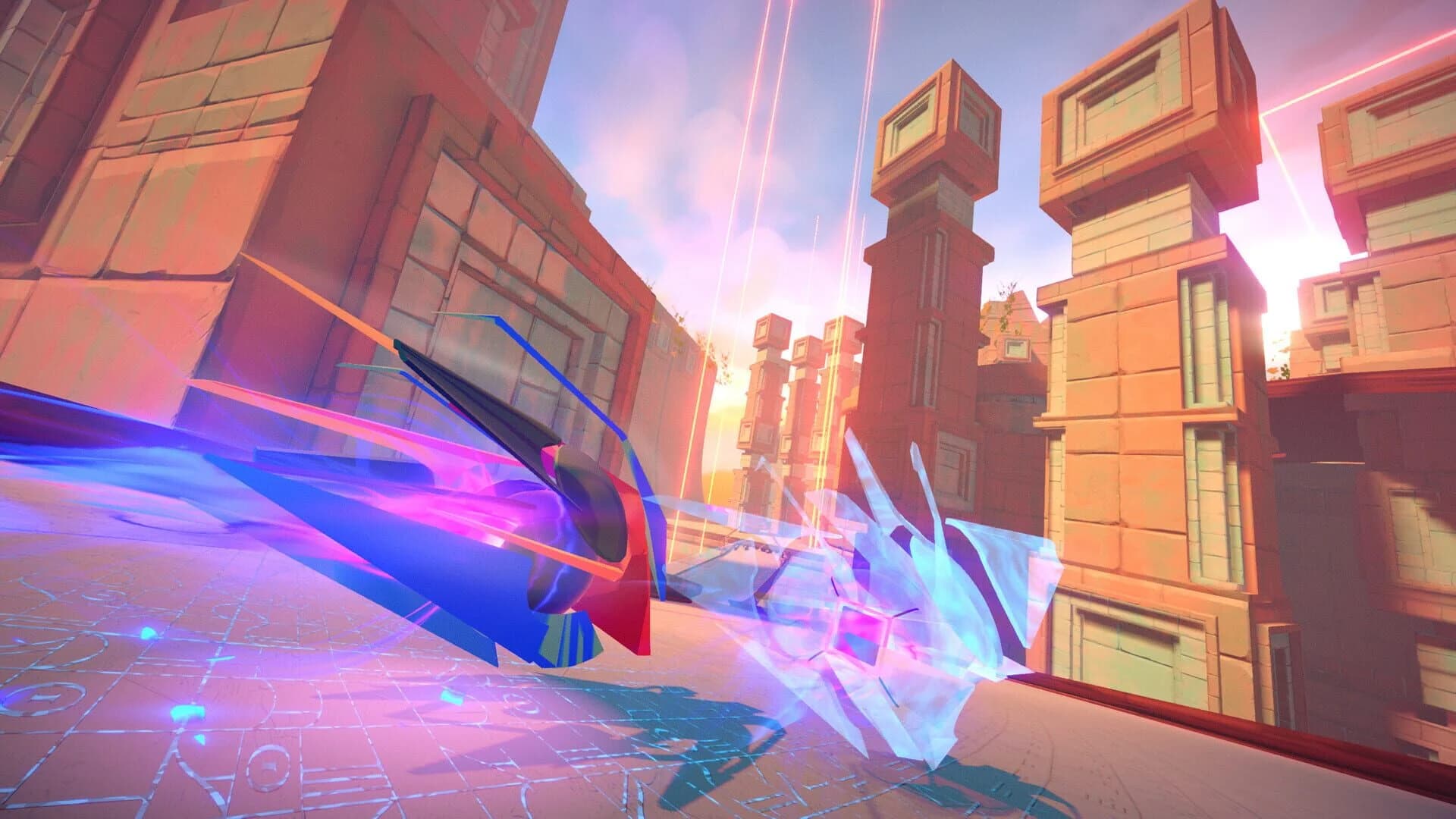 Phantom Spark screenshot 5