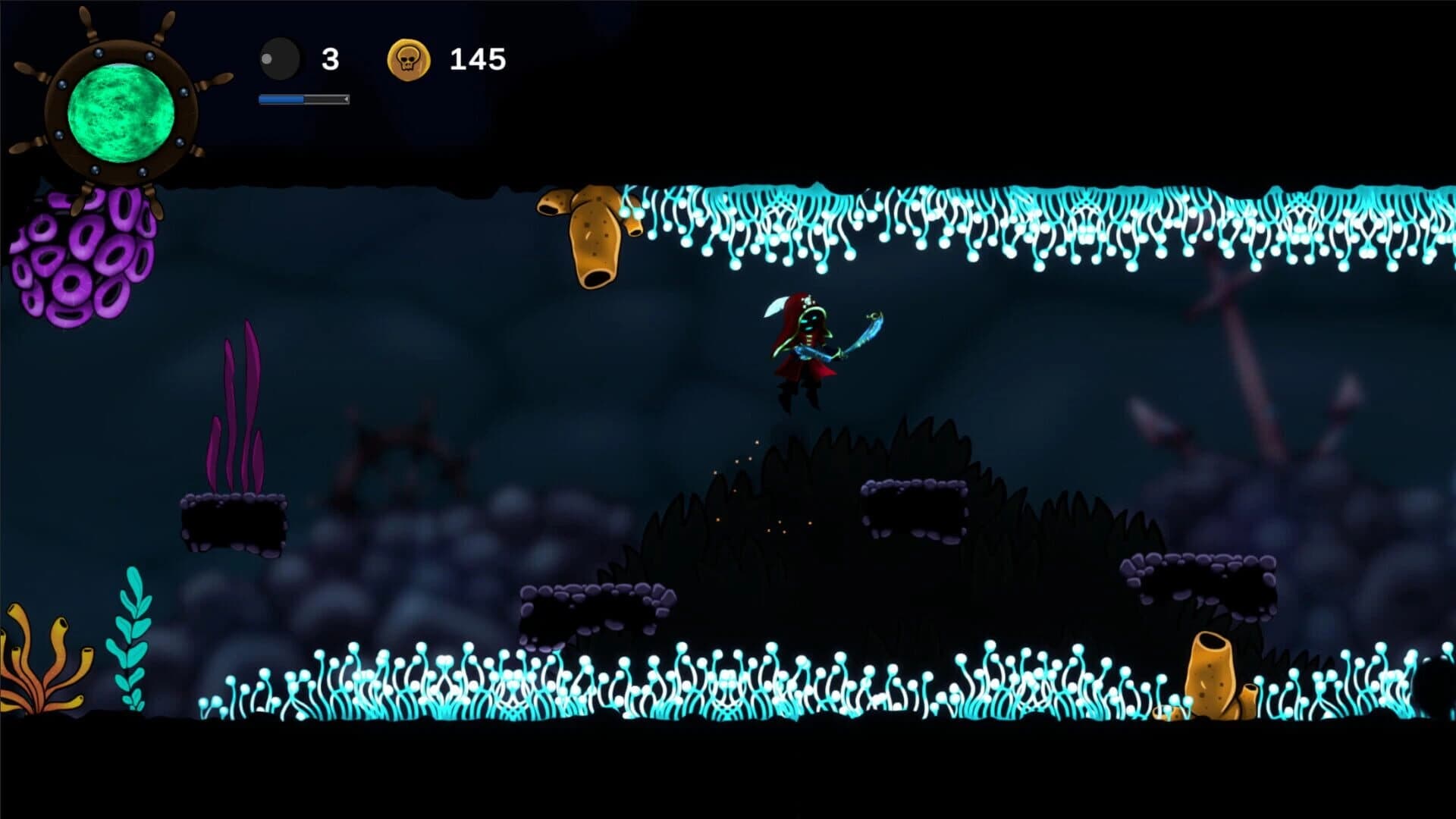 Phantom Tides screenshot 4