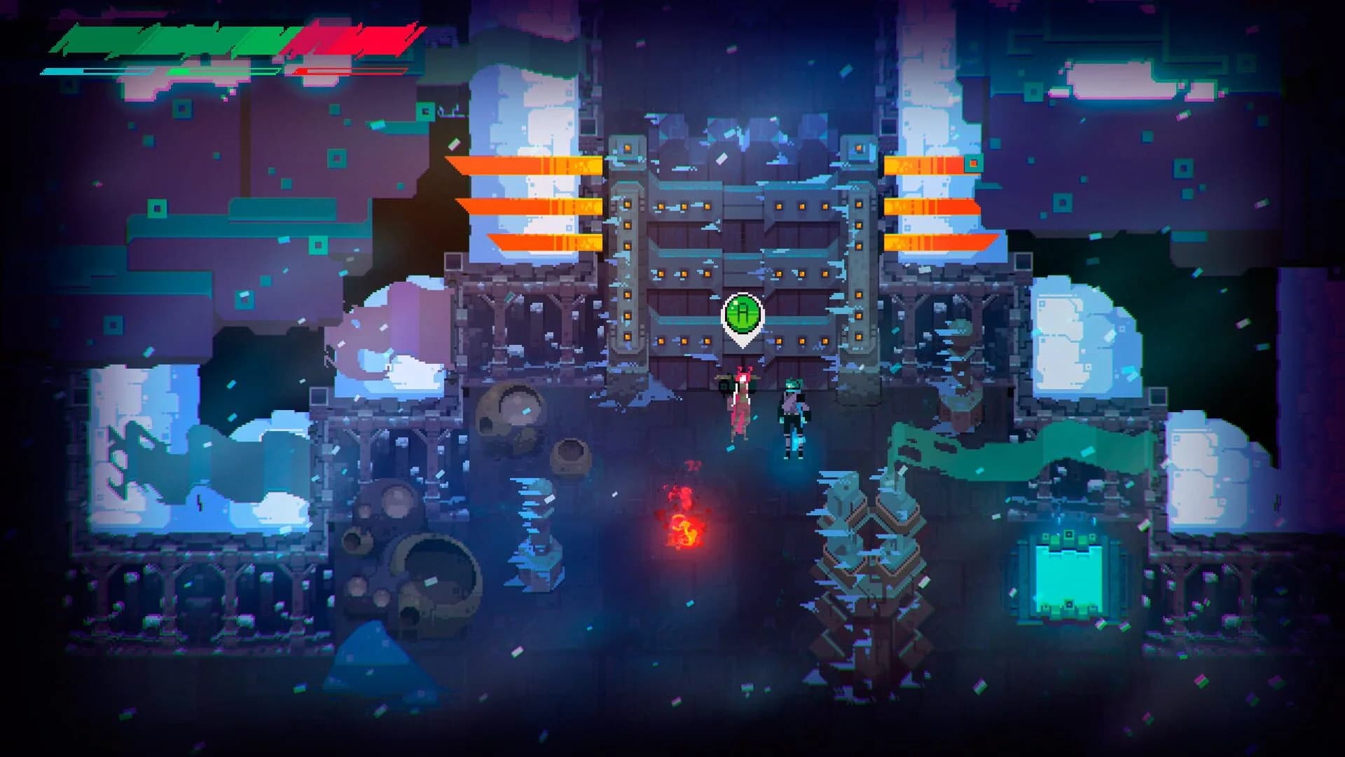 Phantom Trigger screenshot 1