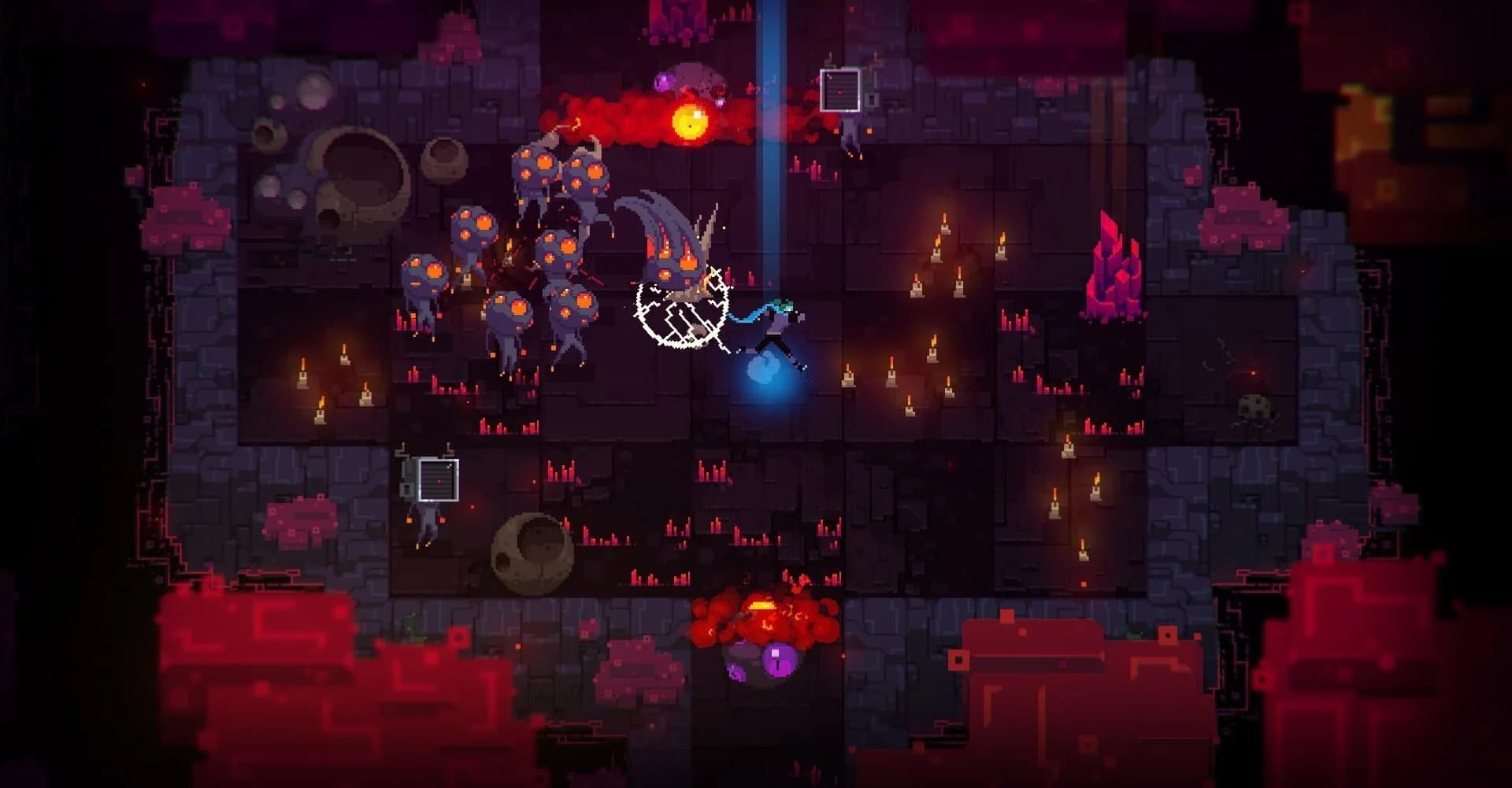 Phantom Trigger screenshot 2