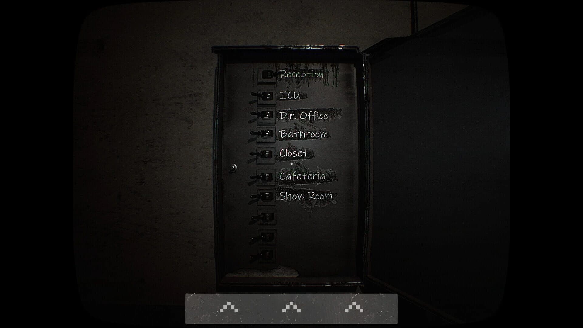 Phantom Watcher screenshot 5