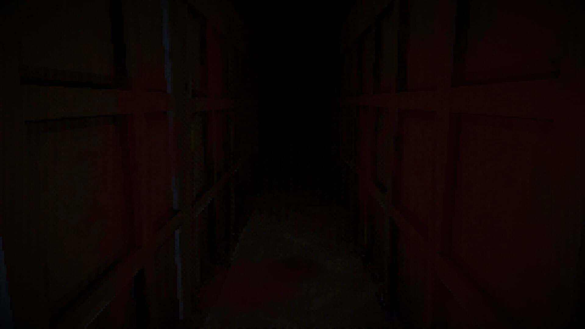 Phantoms screenshot 1