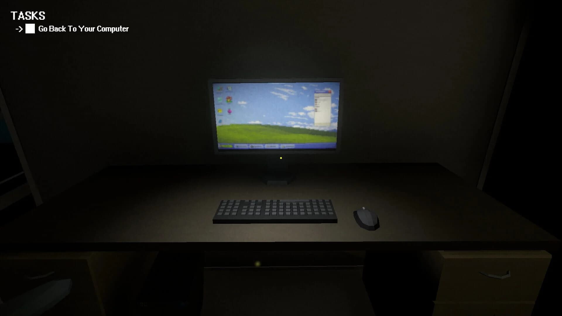 Phantomware 0 screenshot 1