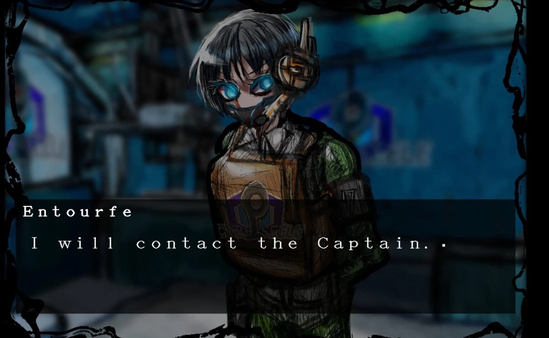 PhantomZone Labyrinthos screenshot 1