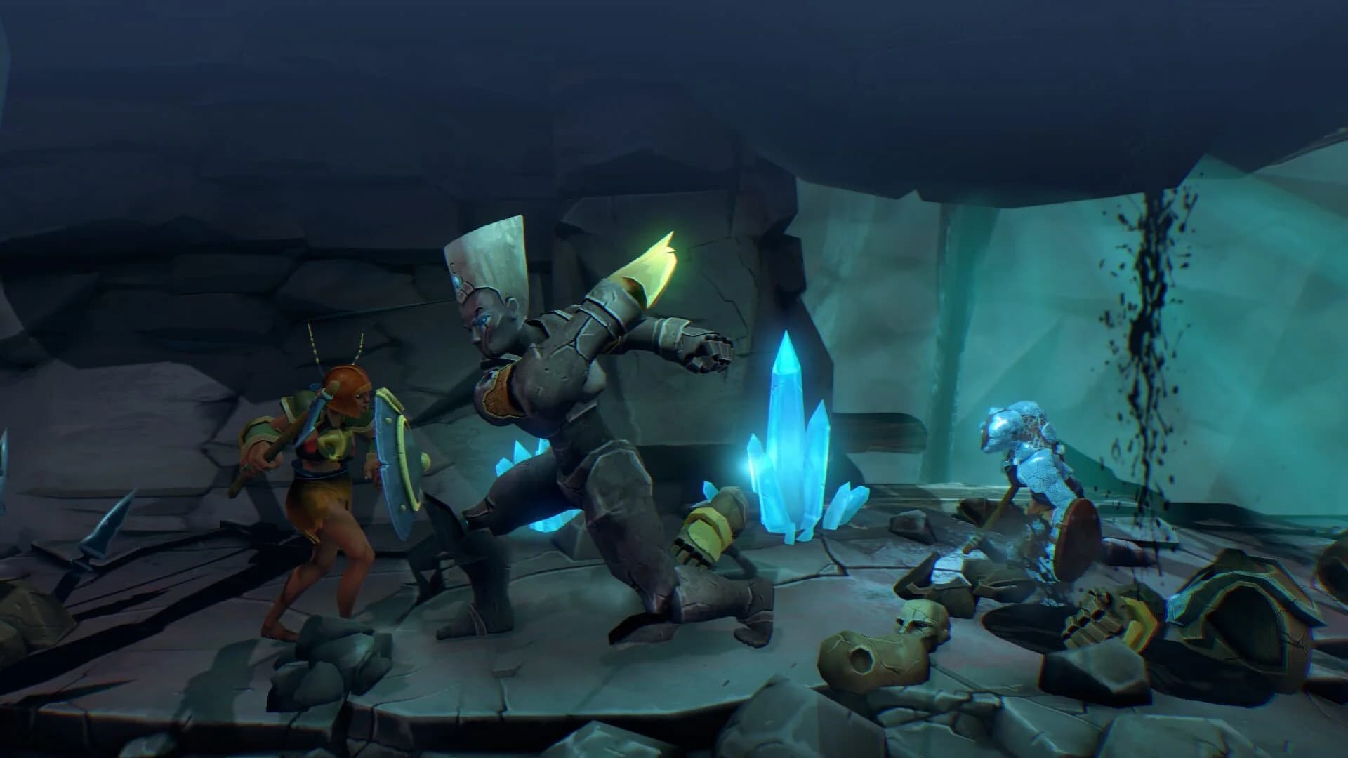 Pharaonic screenshot 5