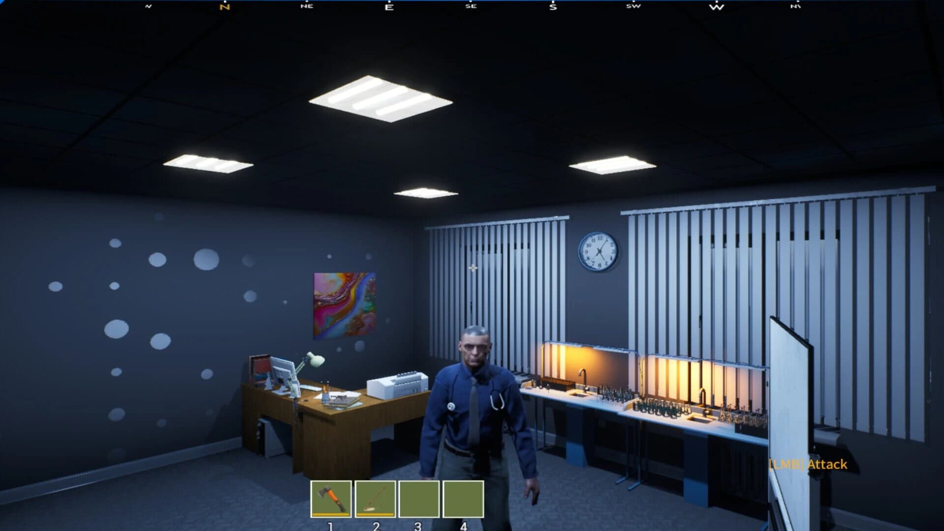 Pharma Craft screenshot 1