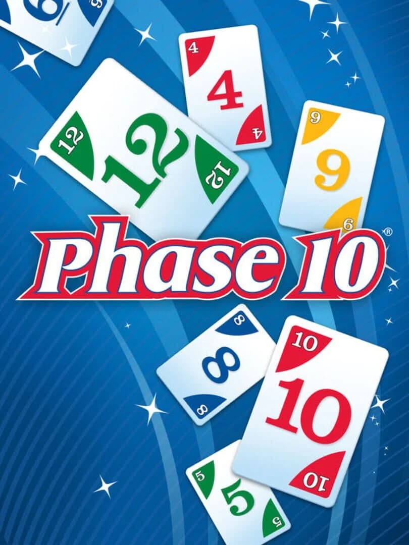 Phase 10 Pro - Play Your Friends! screenshot 5