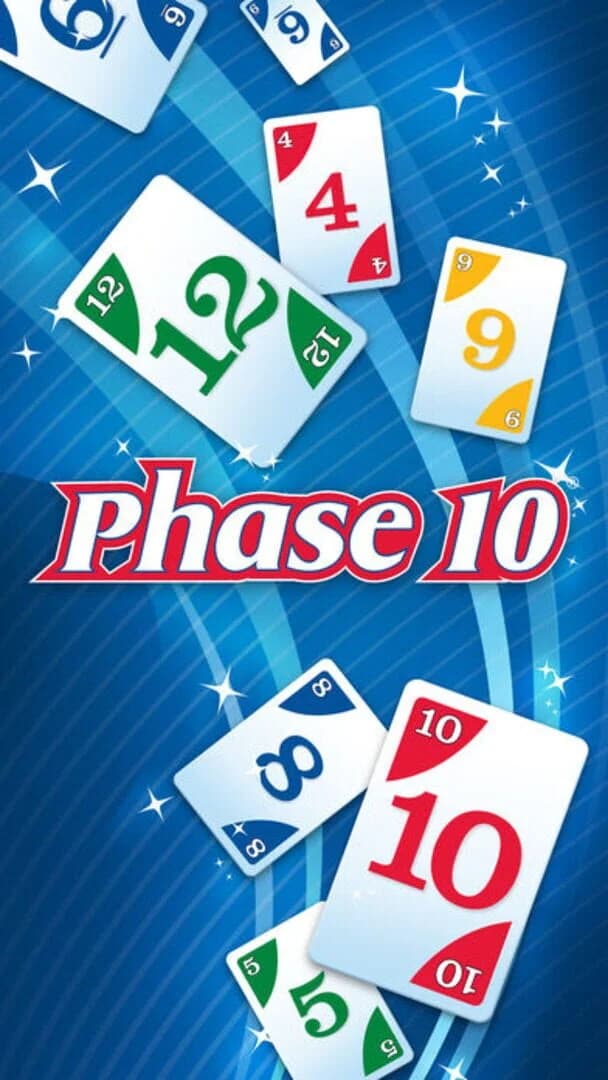 Phase 10 Pro - Play Your Friends! screenshot 3