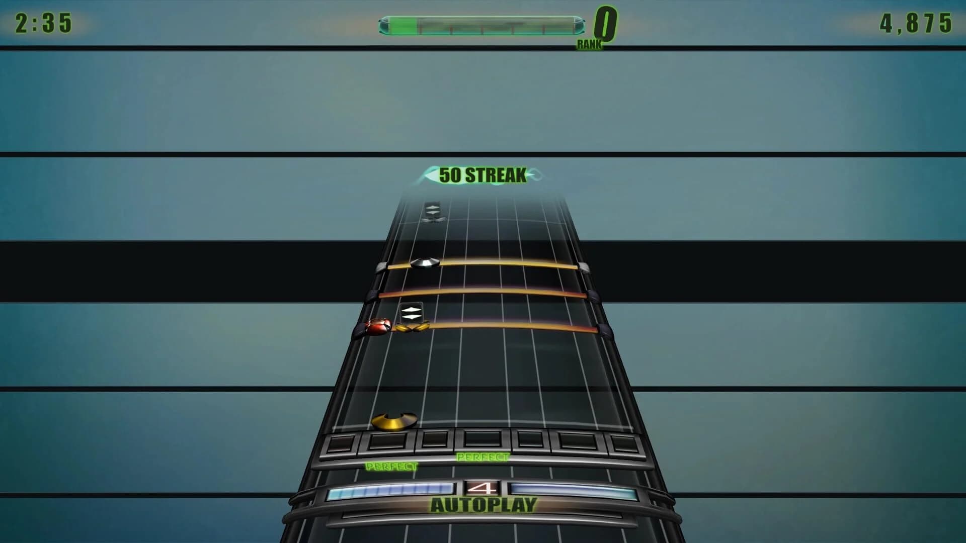 Phase Shift screenshot 1