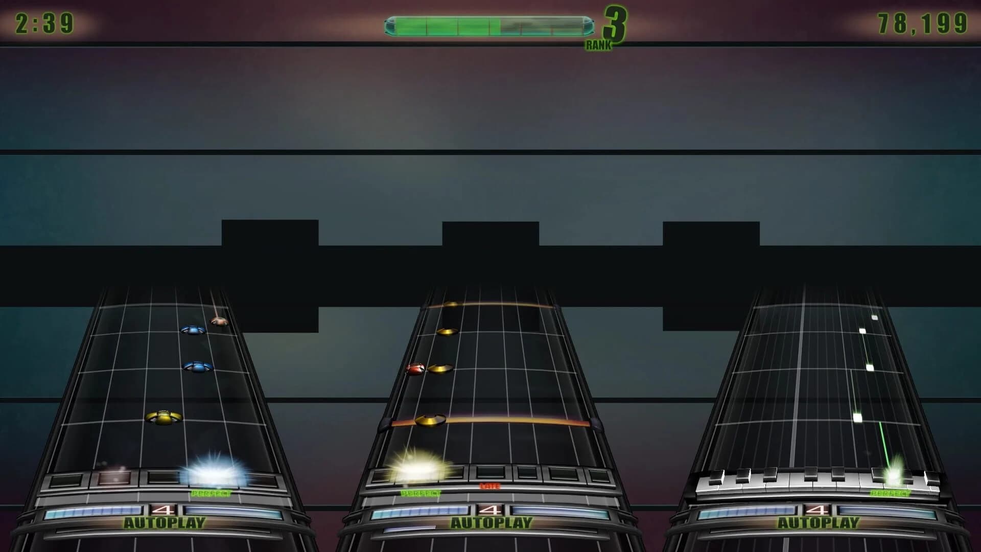 Phase Shift screenshot 5