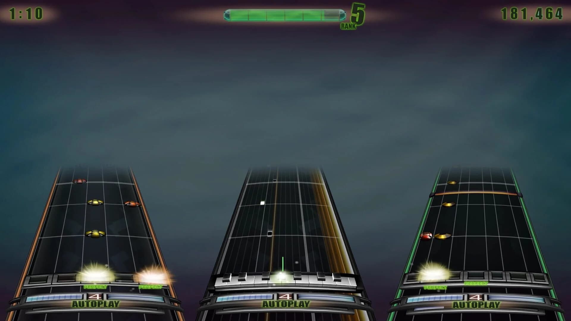 Phase Shift screenshot 4