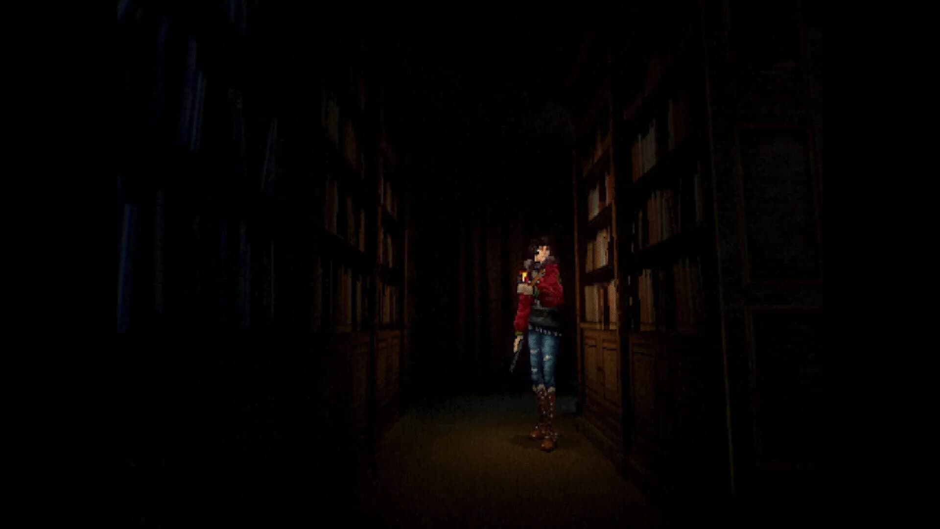 Phase Zero screenshot 4