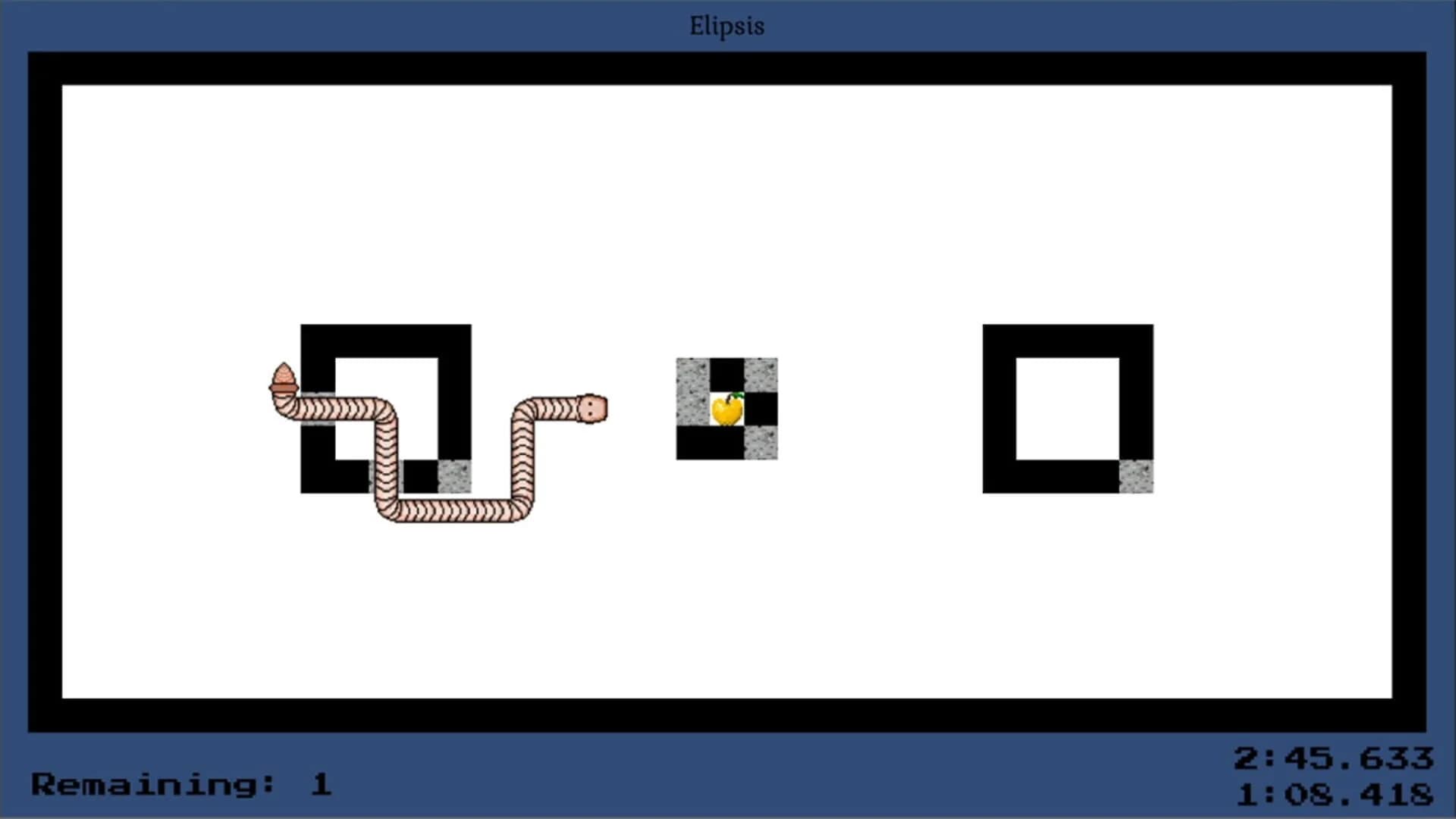 PhaseWorm screenshot 4