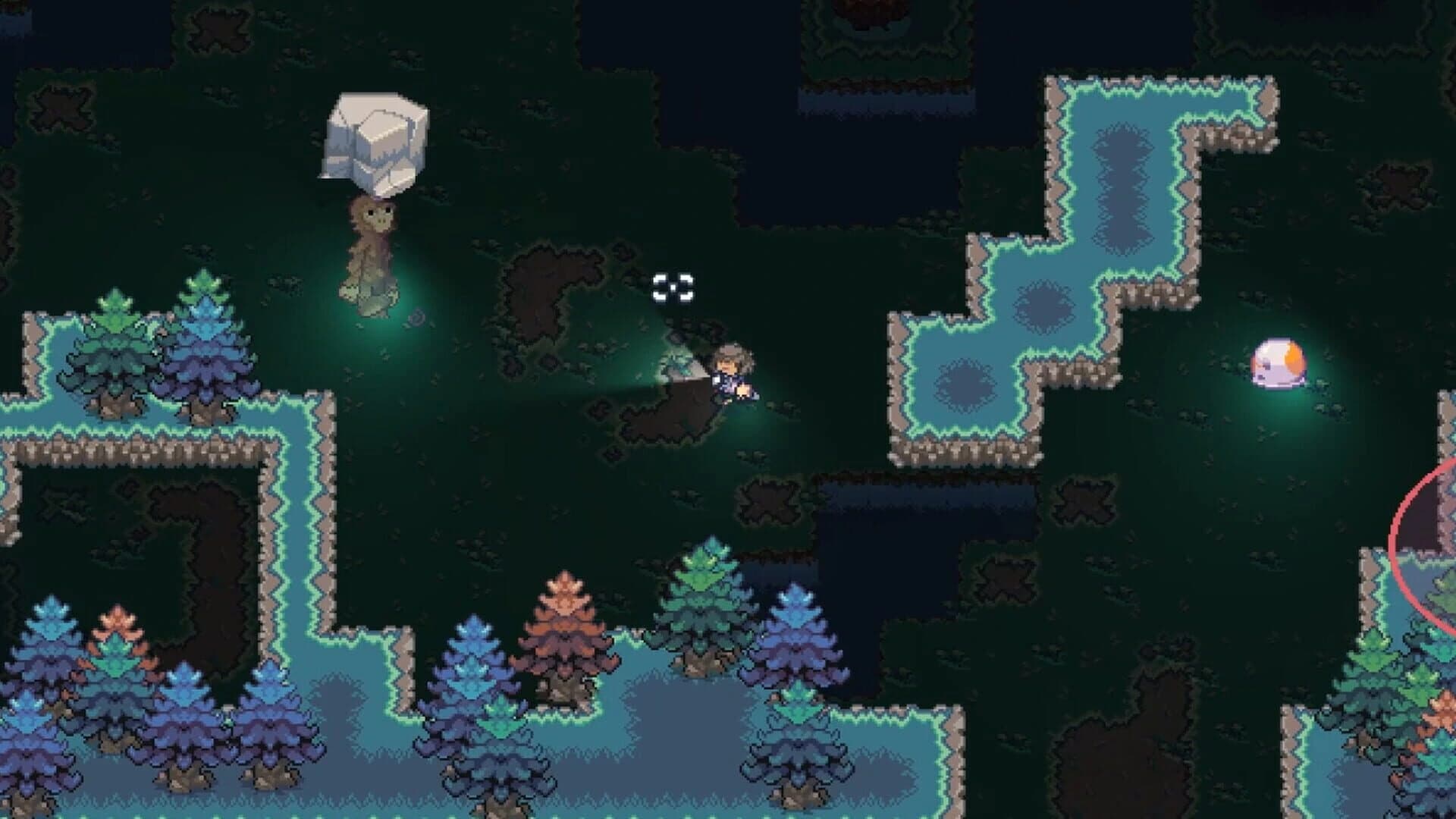 Phasmonauts screenshot 2