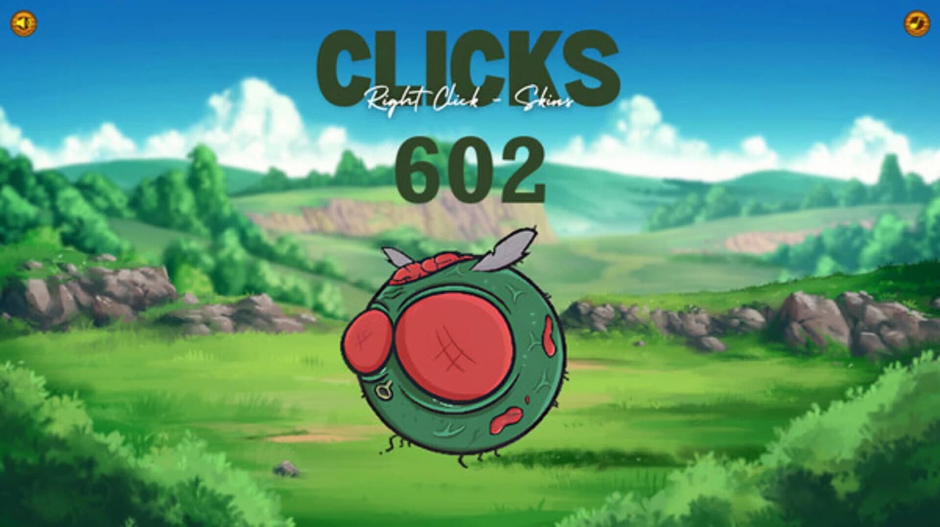 Phat Phrog Clicker screenshot 5