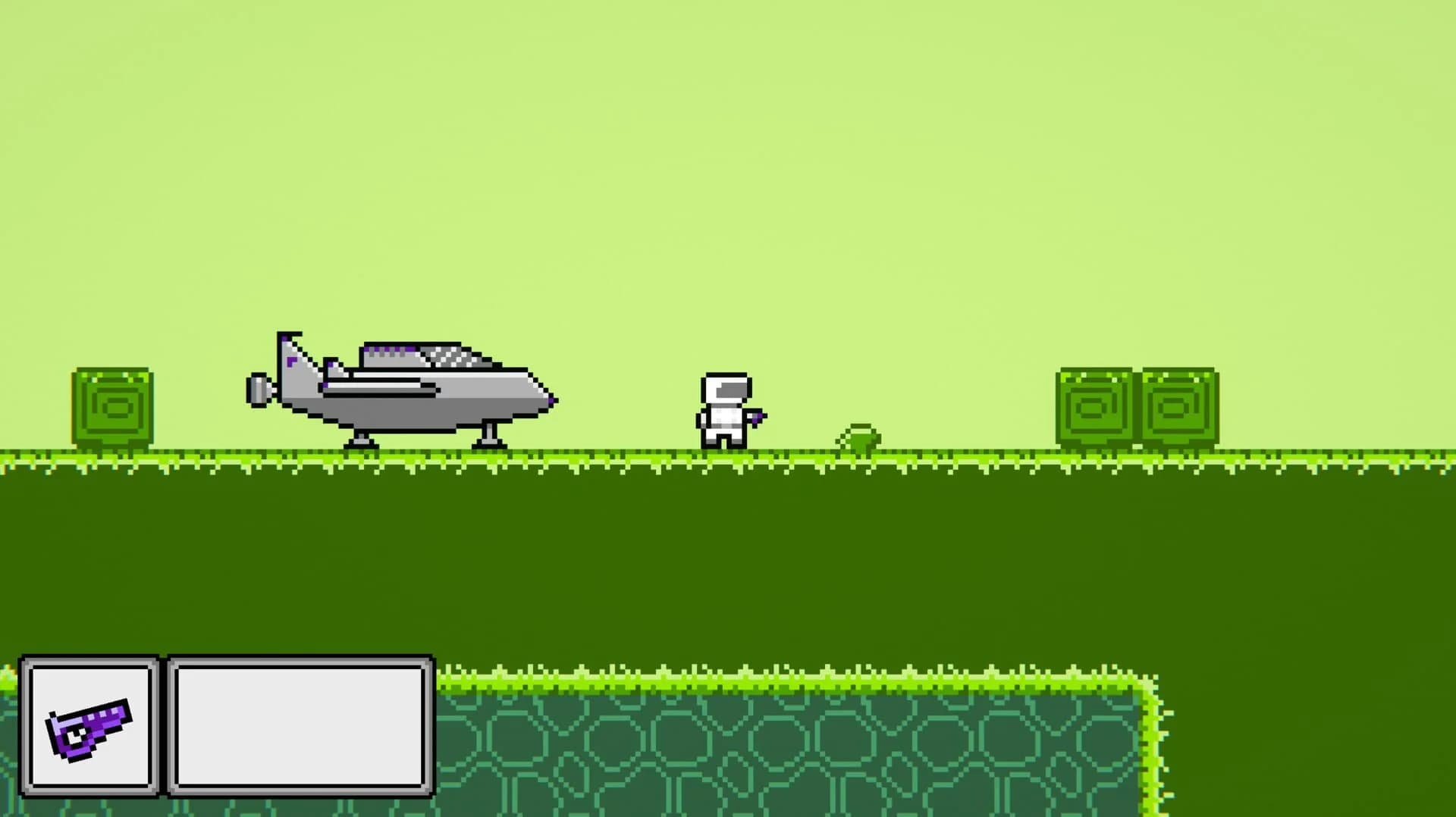 Phazer Punk screenshot 2