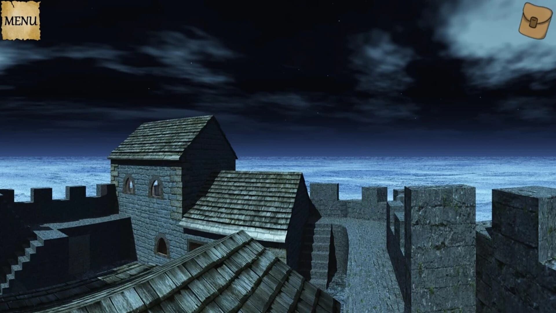 Philia: the Sequel to Elansar screenshot 3