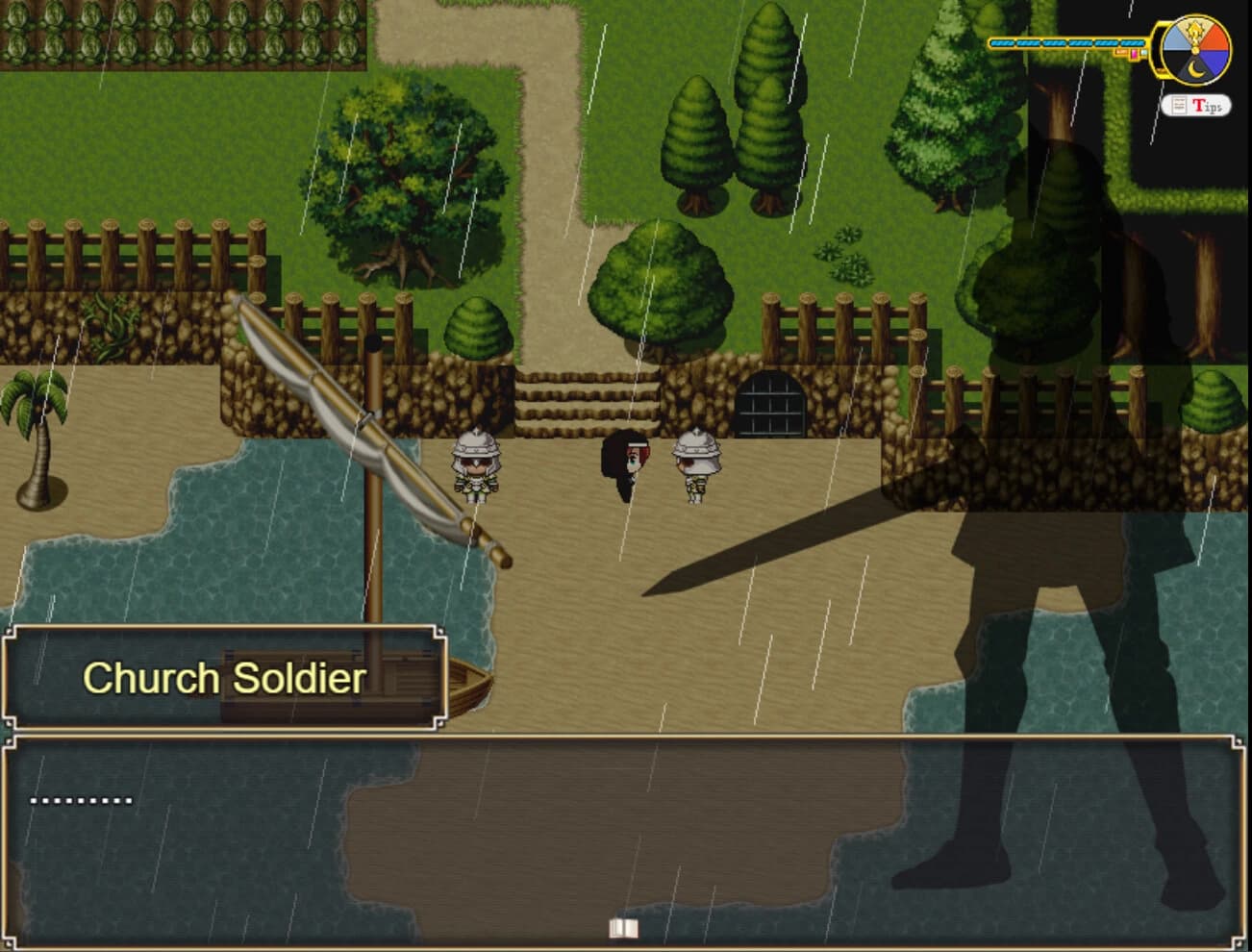 Philomel screenshot 7